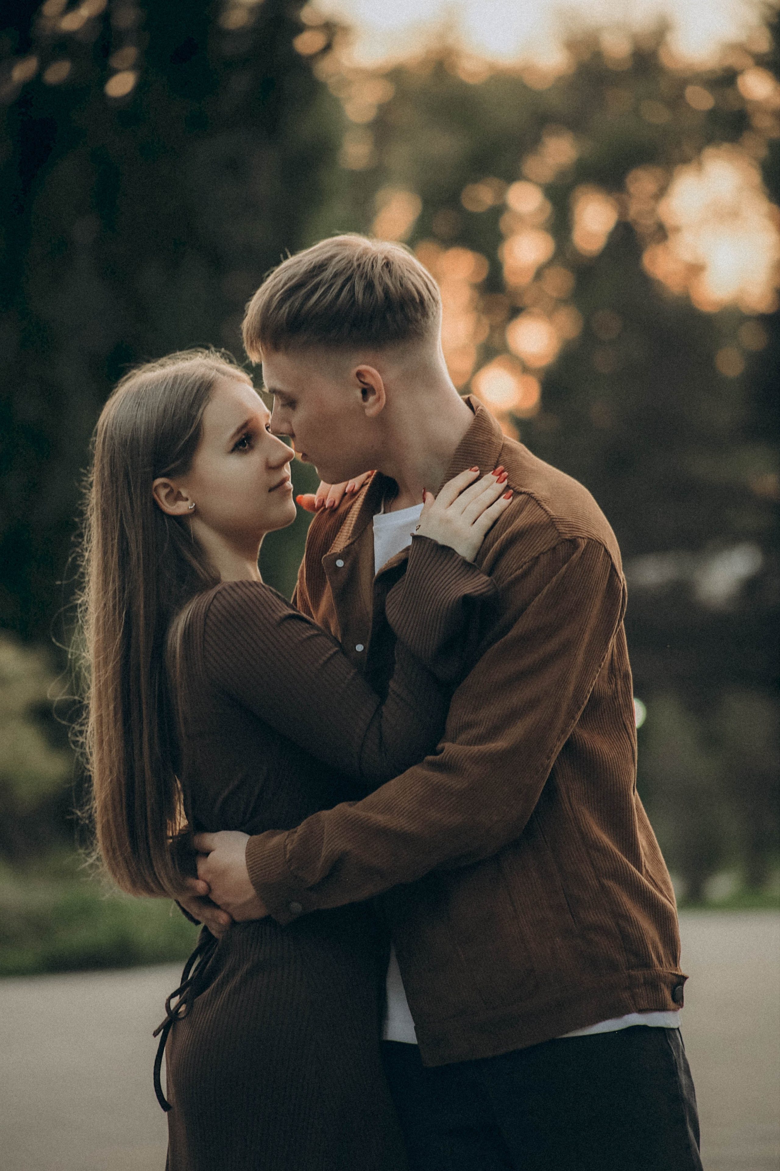 Love Story. Фотограф в Липецке и Липецкой области