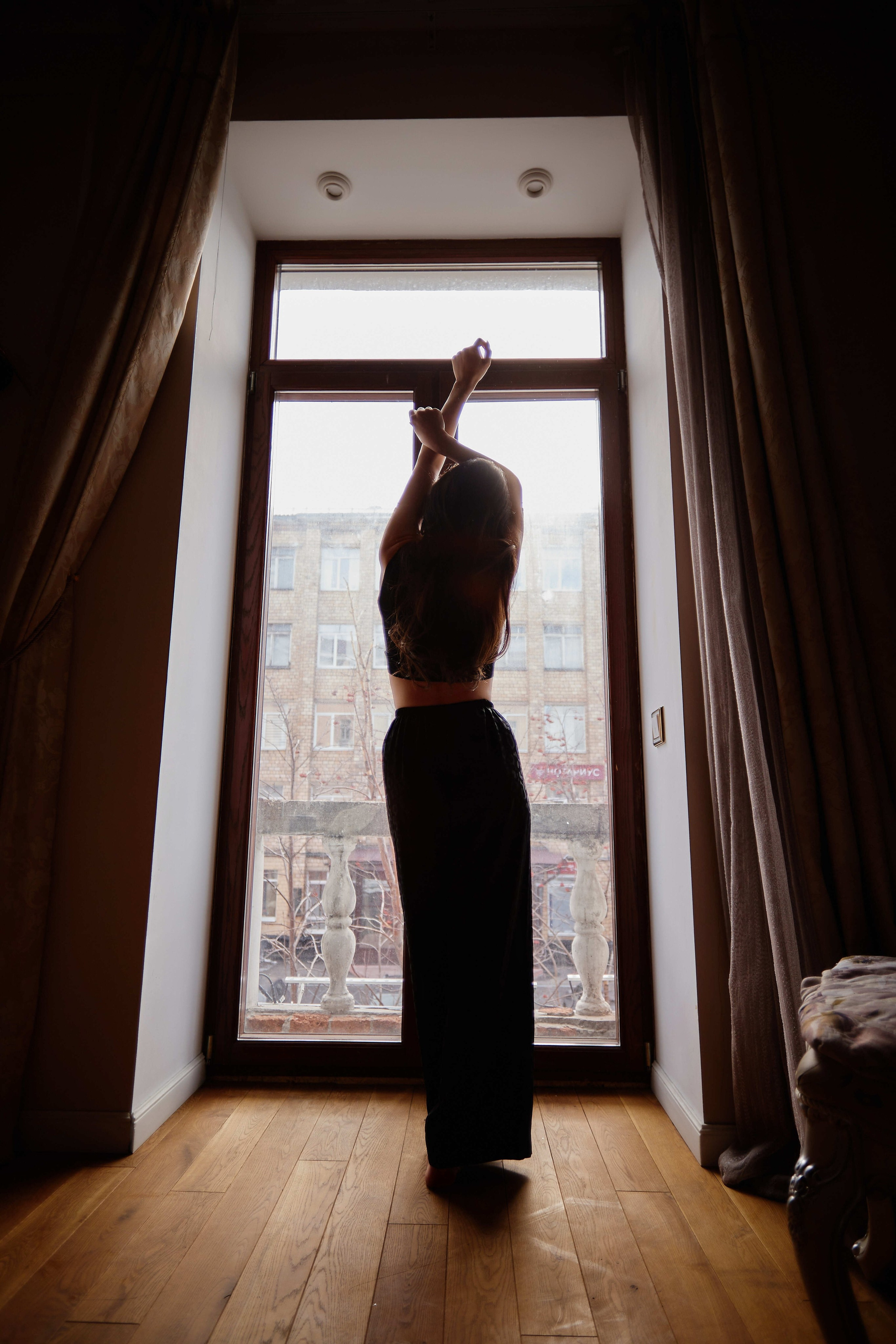 Северный рай. Фотограф Мурманск Екатерина Мотькина