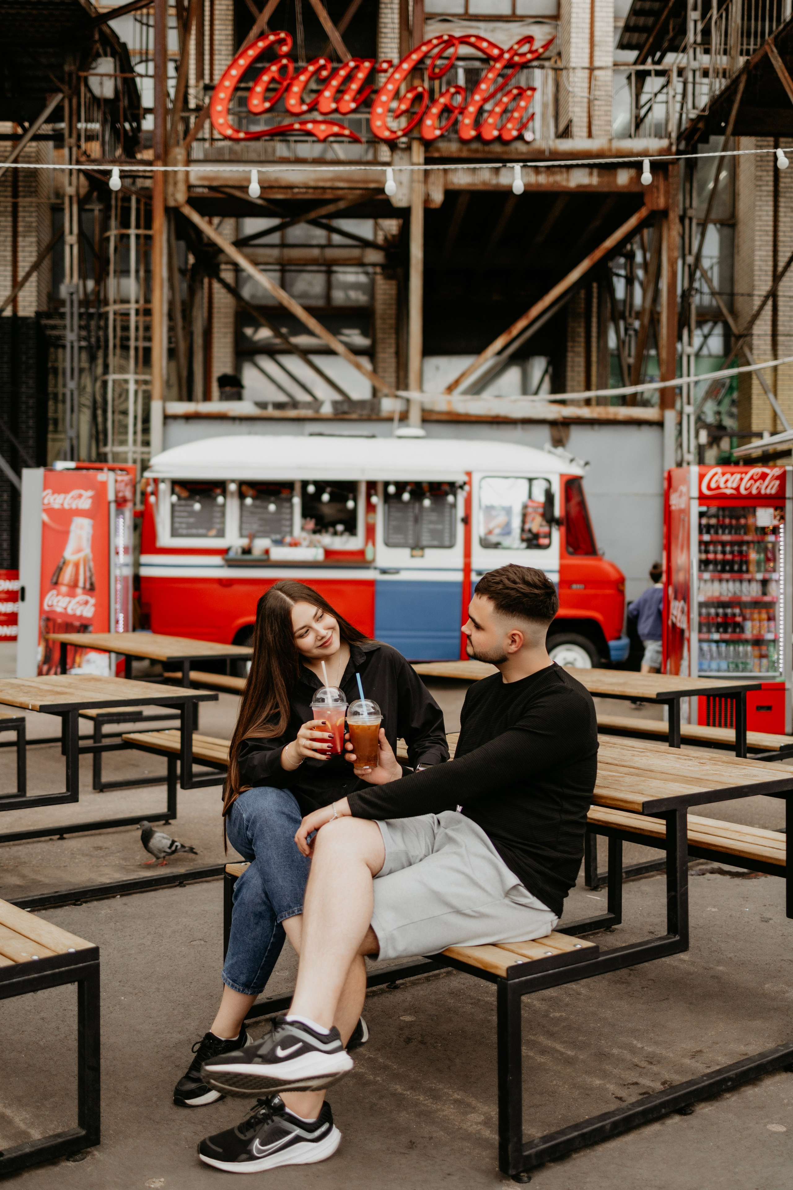 Ростислав и Мария. Свадебный и портретный фотограф Минск Евсович Инна