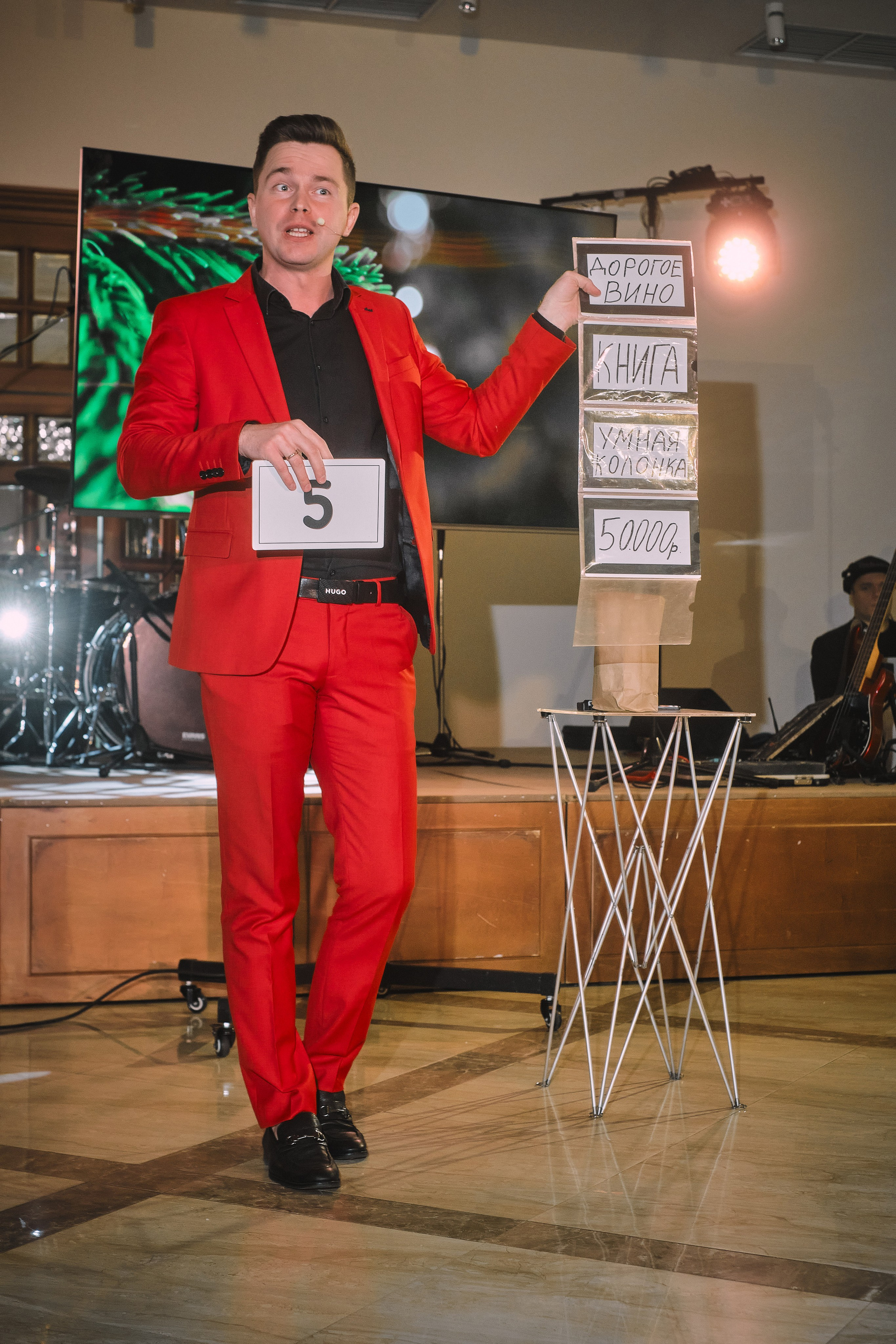 Корпоративы. Фотограф Артём Маньшин