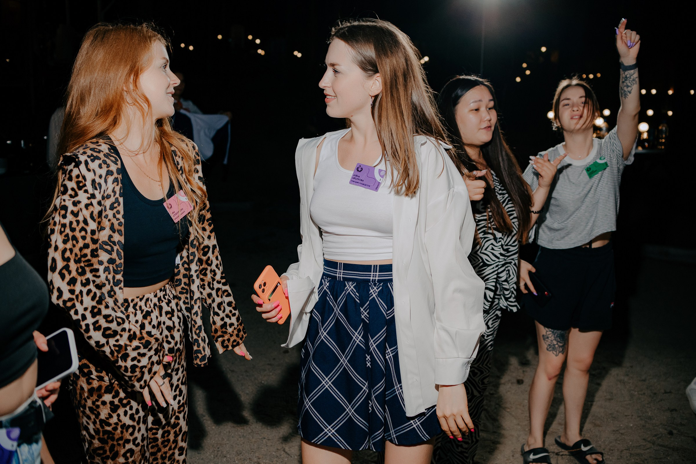 2-х ДНЕВНЫЙ КОРПОРАТИВ В СТИЛЕ ЛАГЕРНОЙ СМЕНЫ НА ТУРГОЯКЕ. Репортажный фотограф Зуев Роман г. Челябинск