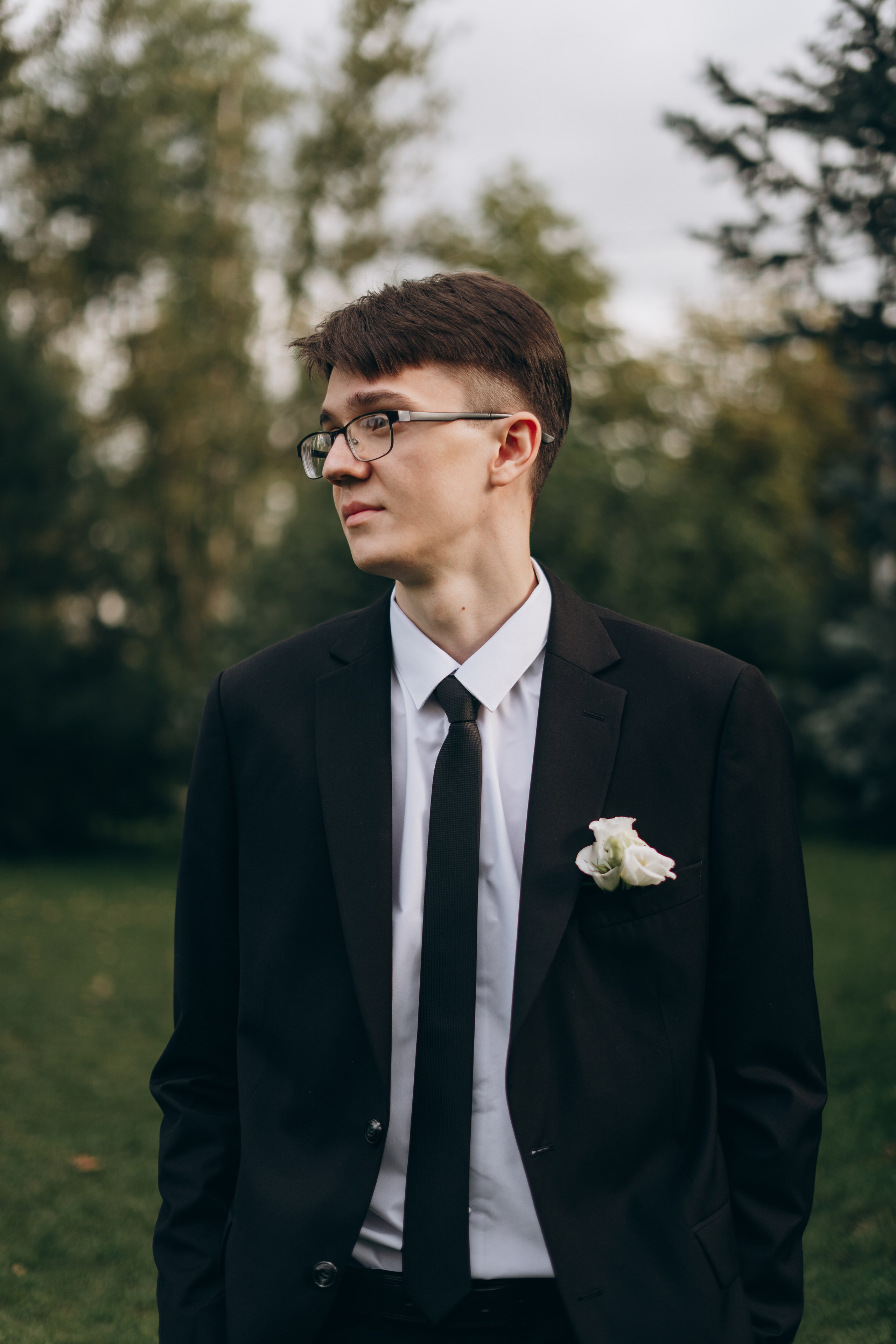 Ирина и Кирилл. Фотограф Москва Виктория-Антуанетта