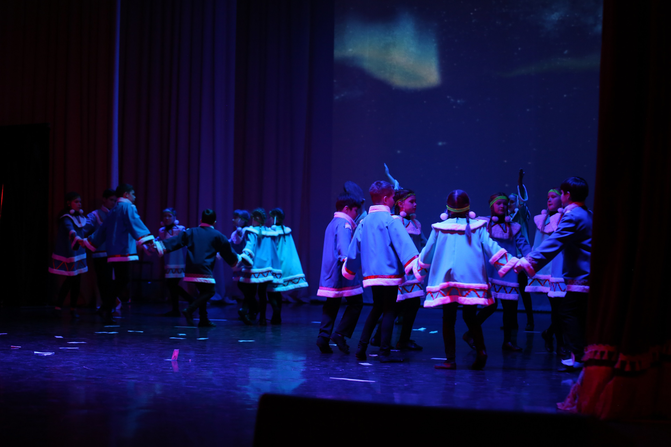 ТС ФАНТАЗИЯ — БЕНЕФИС 25 ЛЕТ. Профессиональный фотограф в Мценске и Орловской области