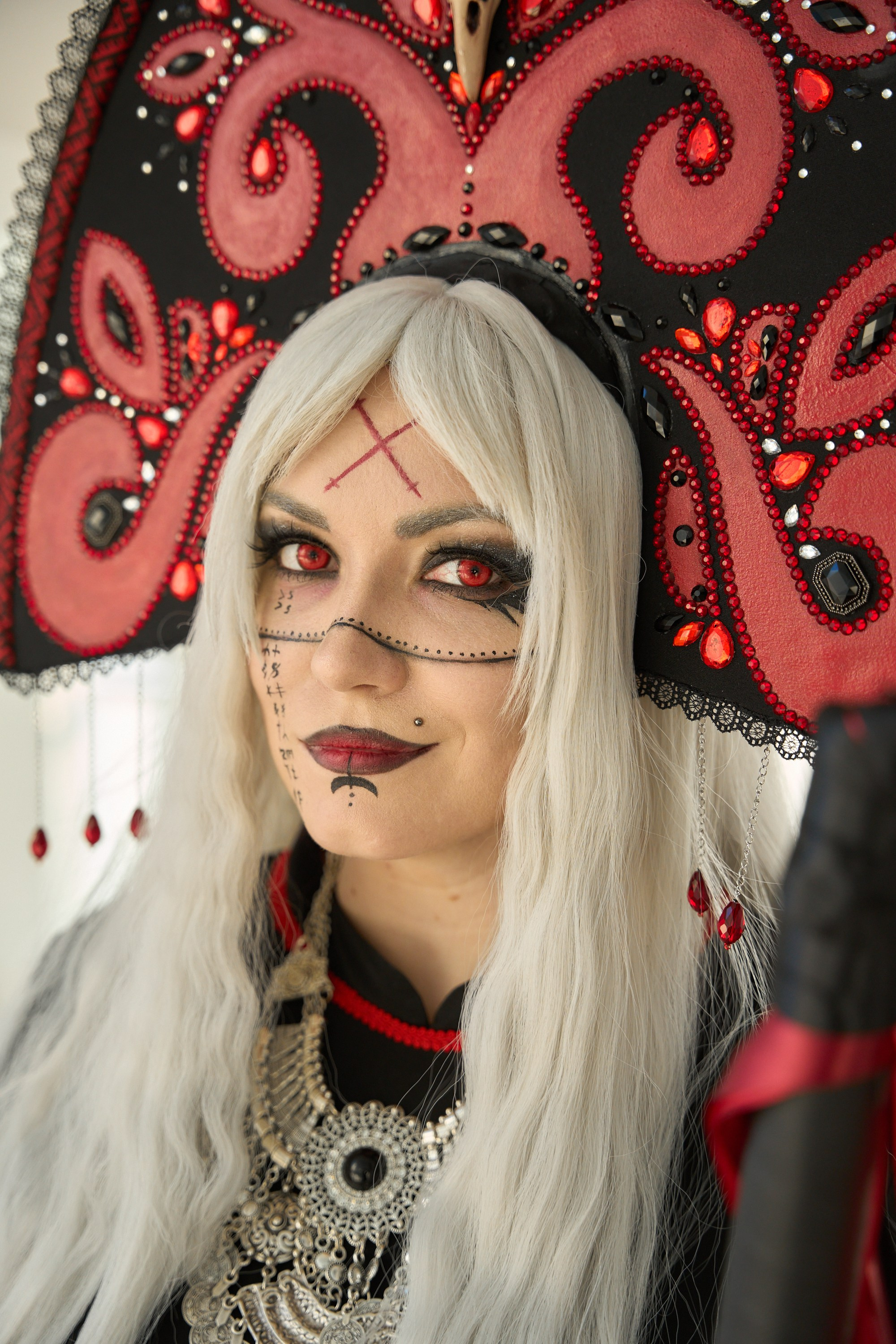 Supercon 2025. Александр Сазонов Красноярск