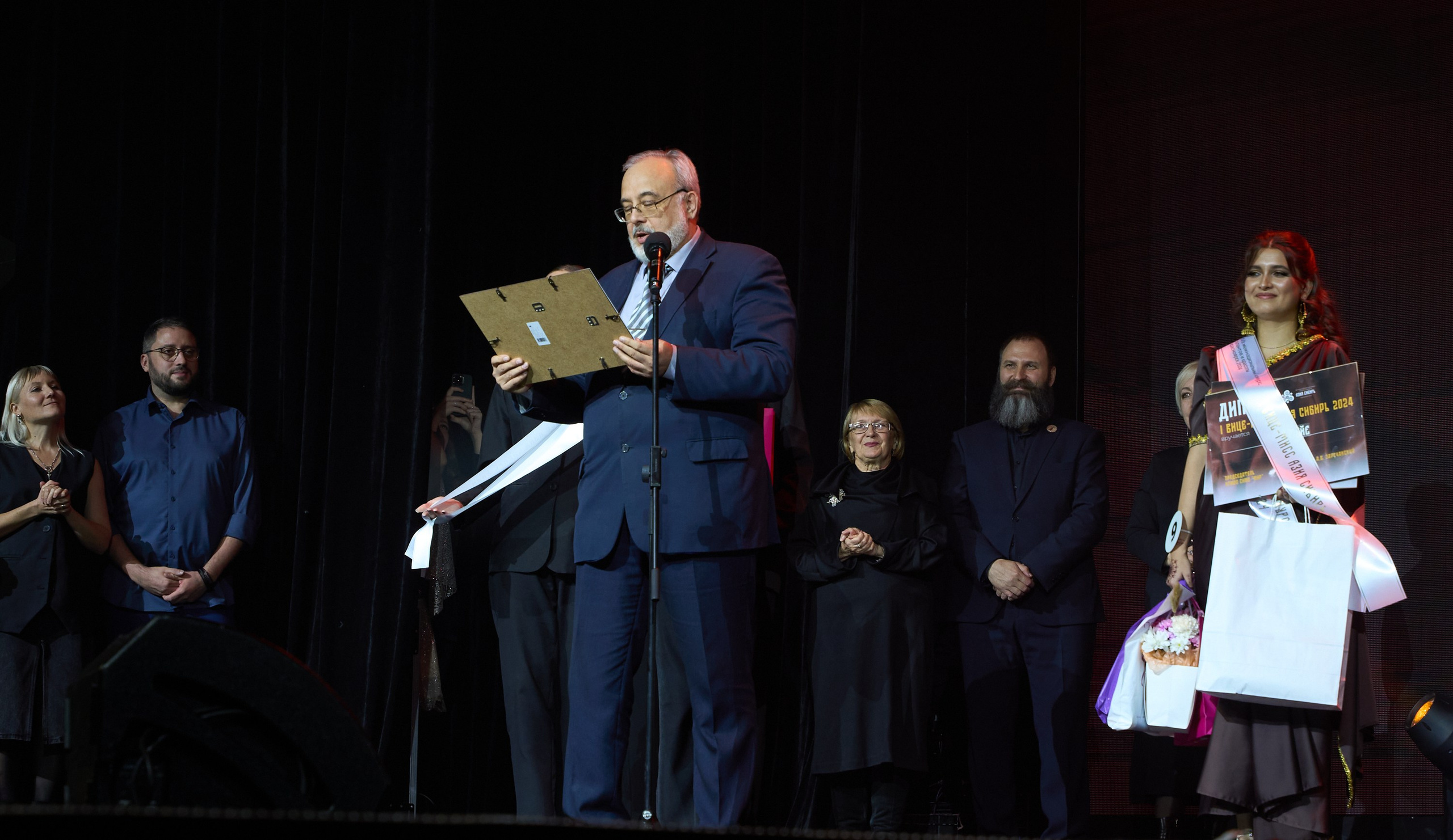 Азия Сибирь | Красноярск. Александр Сазонов Красноярск