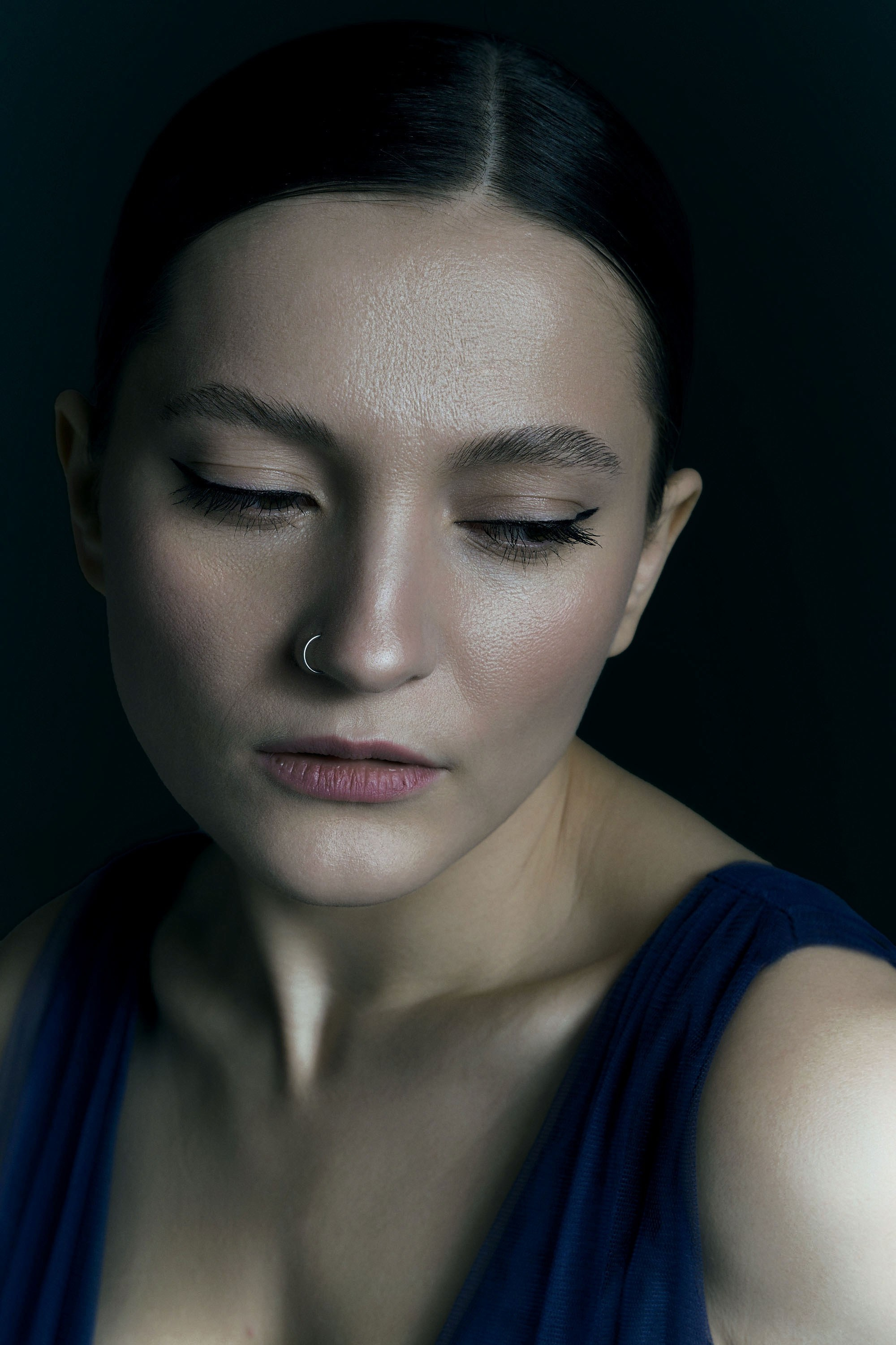 Алена. Александр Сазонов Красноярск