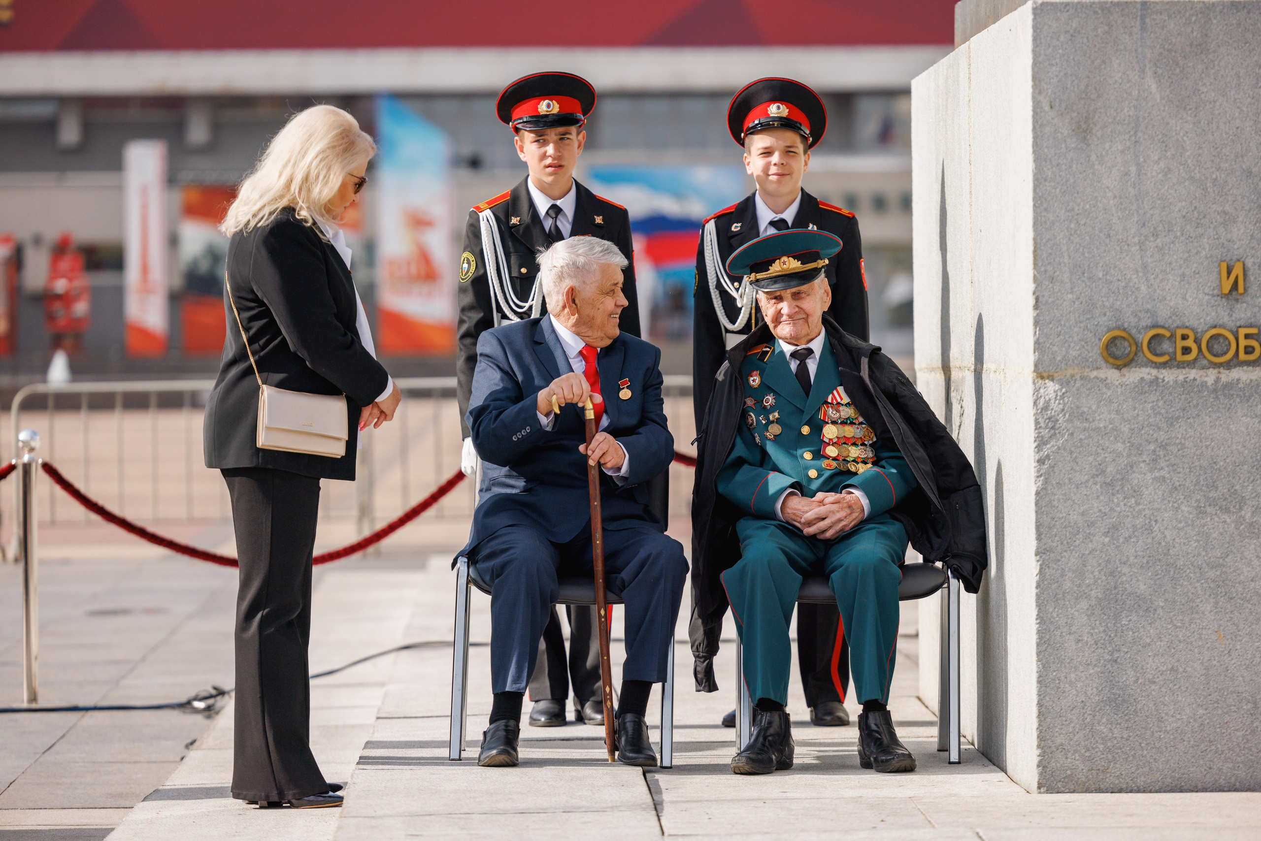 Репортажи с места событий. Репортажный фотограф