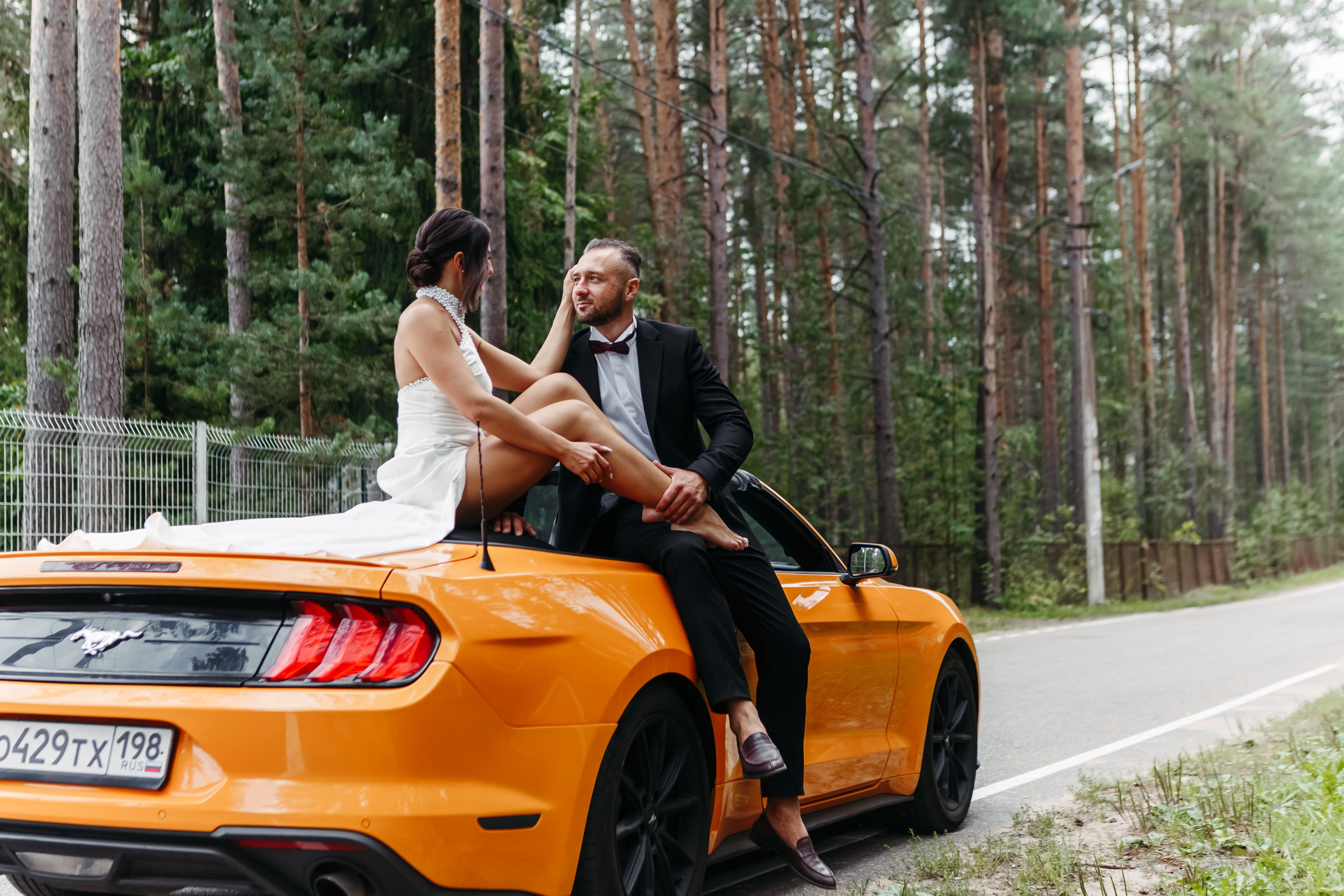 Никита Марина. Свадебный фотограф в Санкт-Петербурге