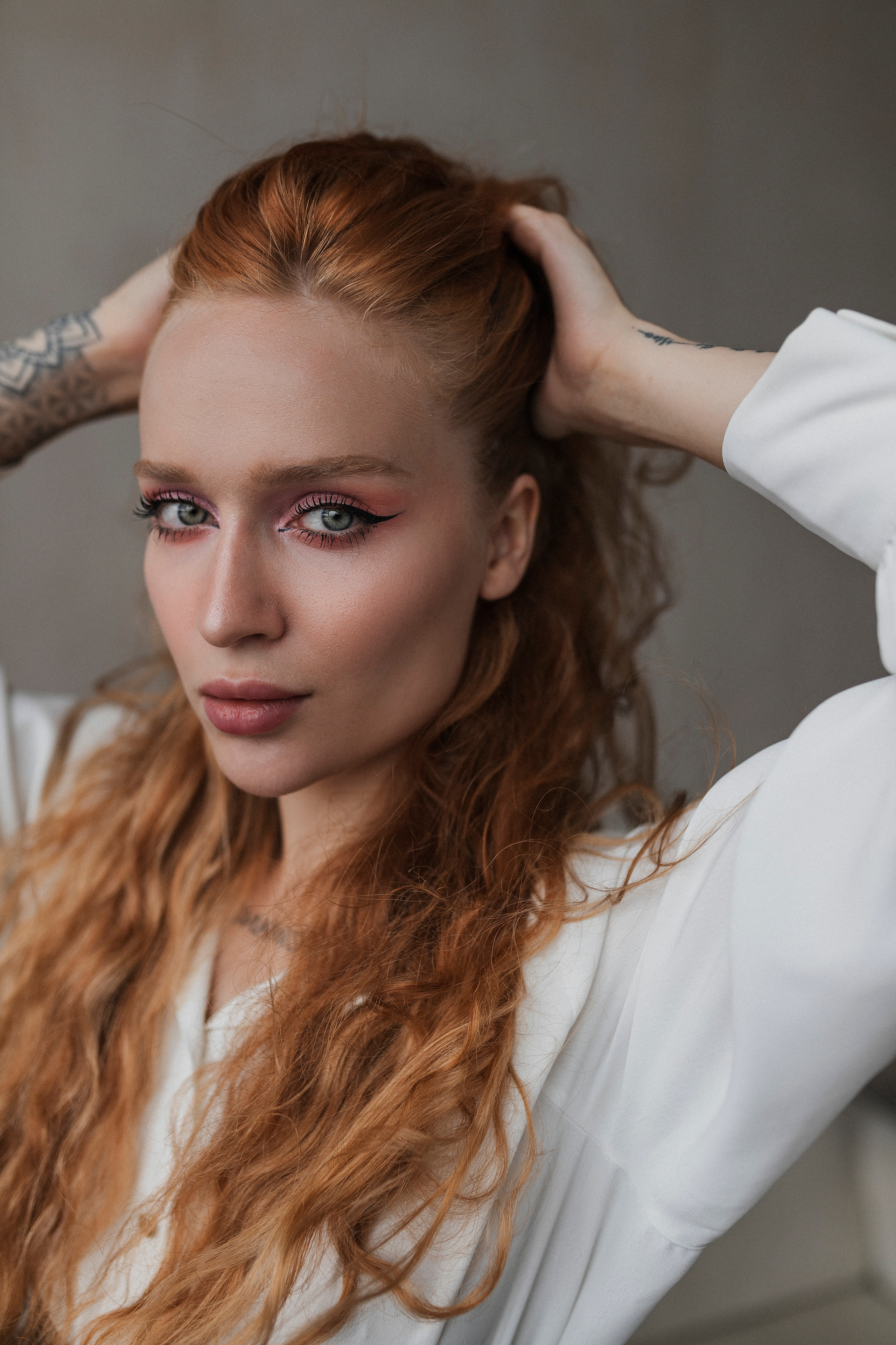 Альберта. Нейрокреатор Сербия, Нови-Сад