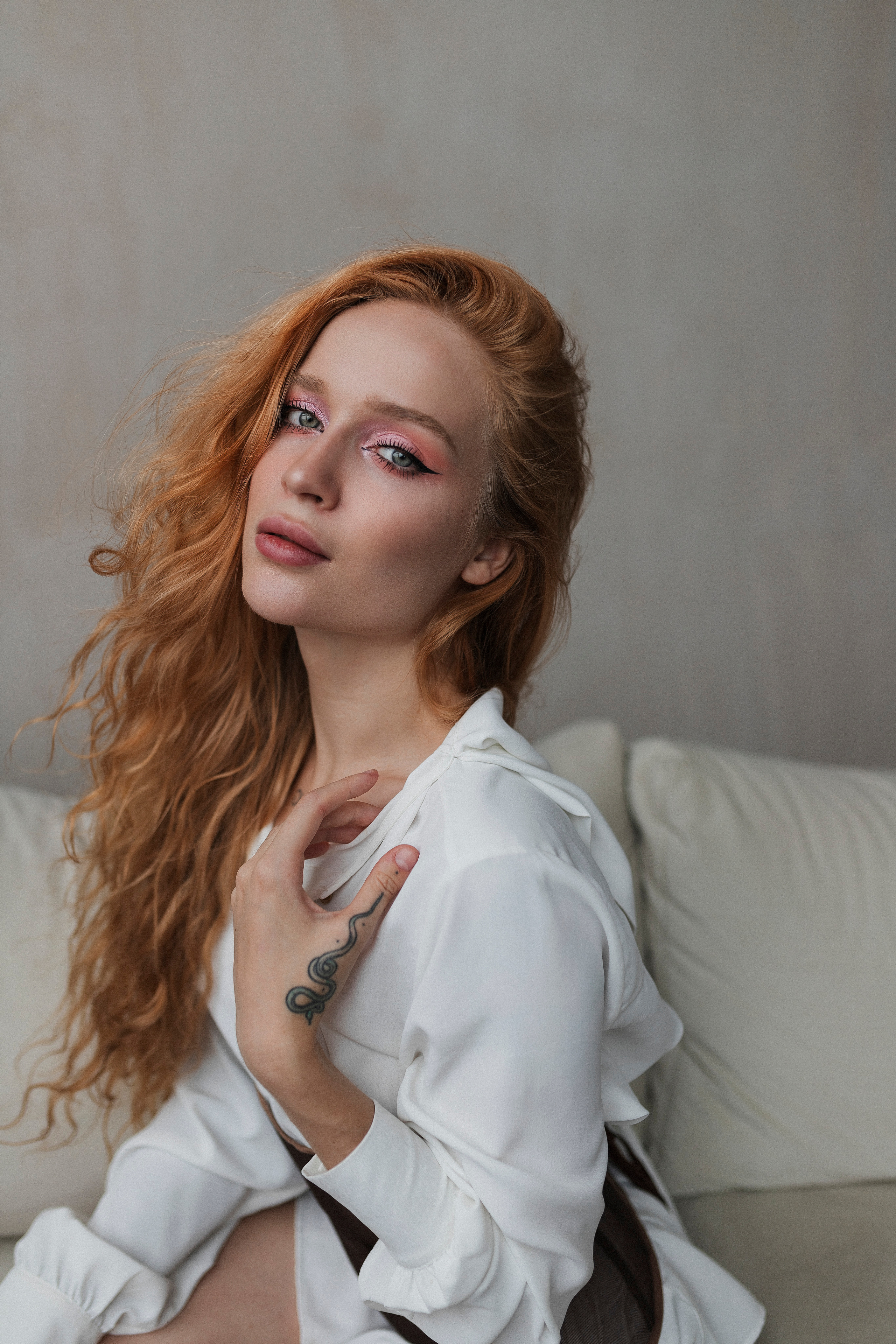 Альберта. Нейрокреатор Сербия, Нови-Сад