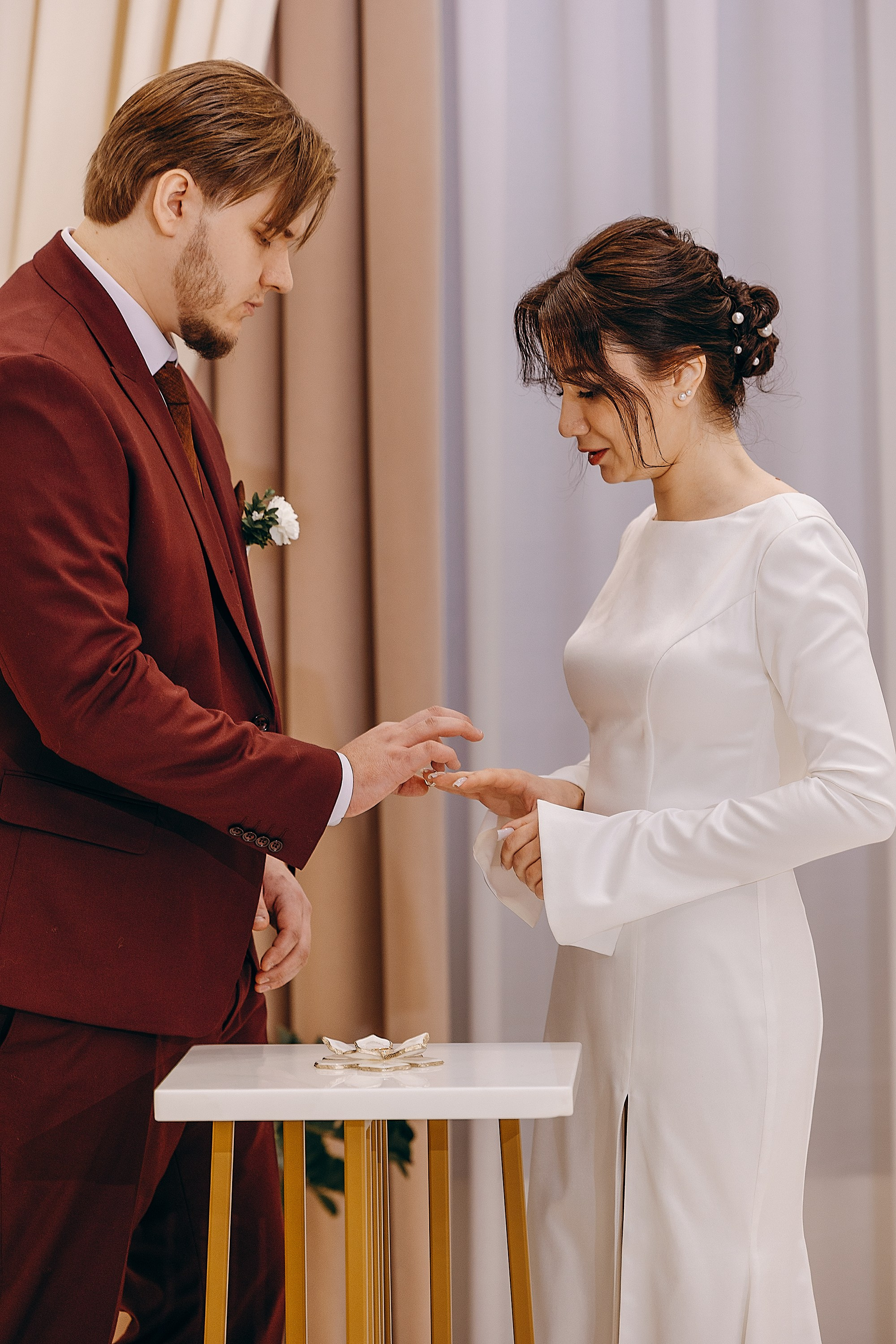 Свадьба Любовь и Максим. Фотограф. Фотограф-анималист. Москва