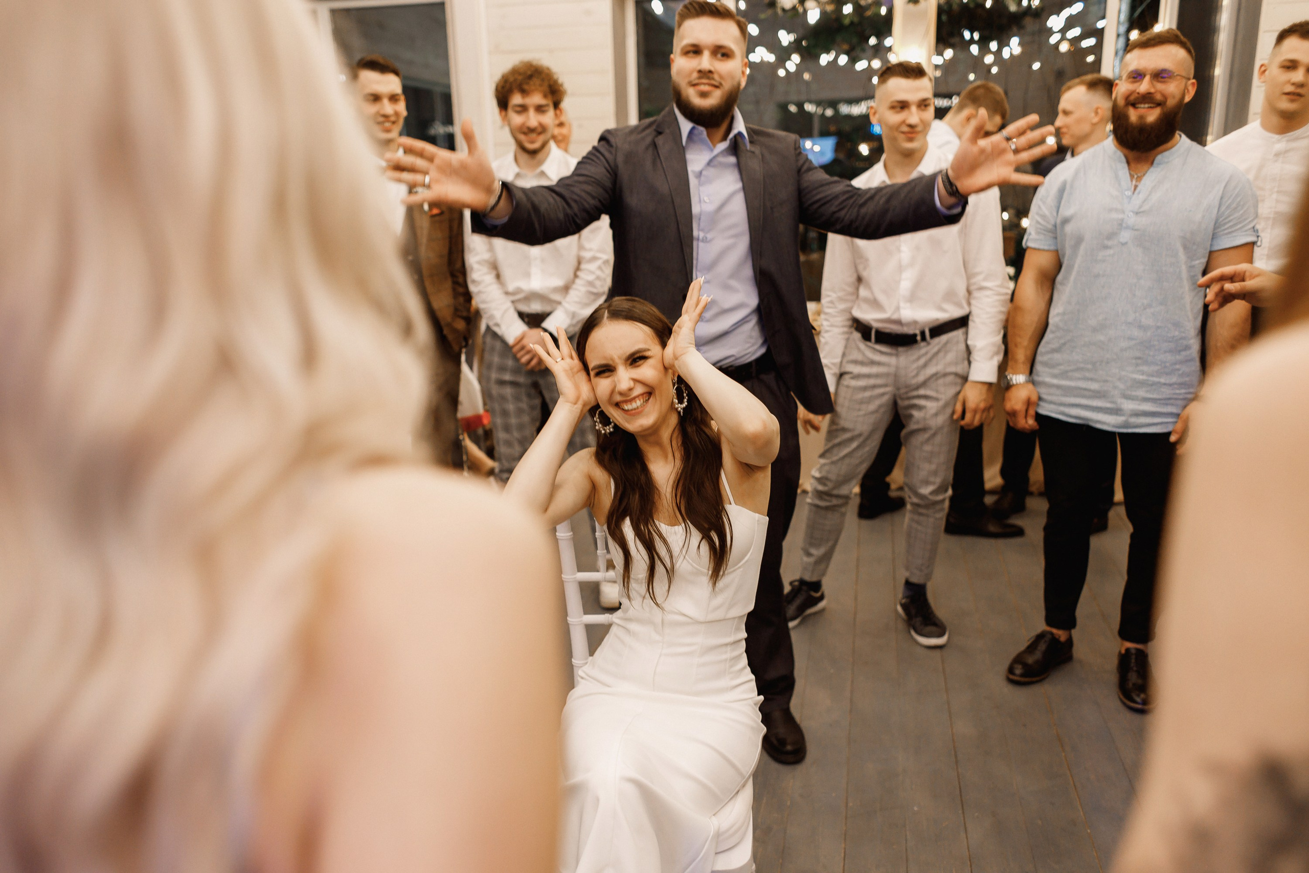 Aimer c’est agir. Свадебный фотограф Дмитрий Воробьев Ярославль