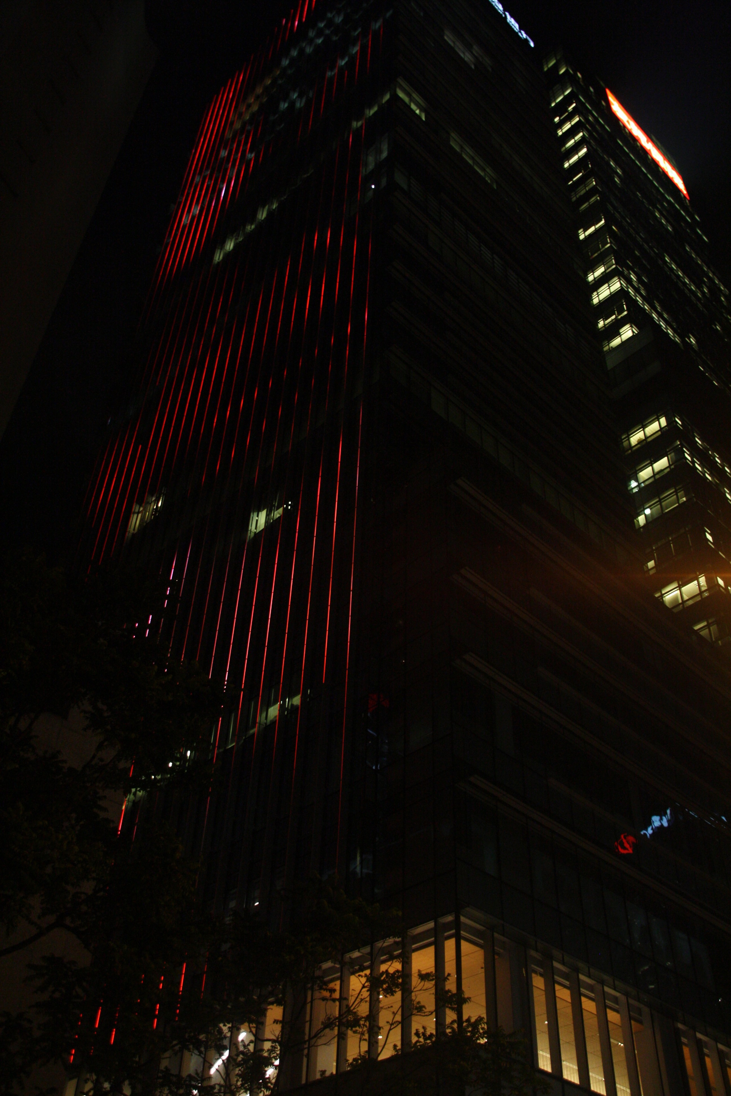 Гонконг. Фотограф Алексей Федорищев