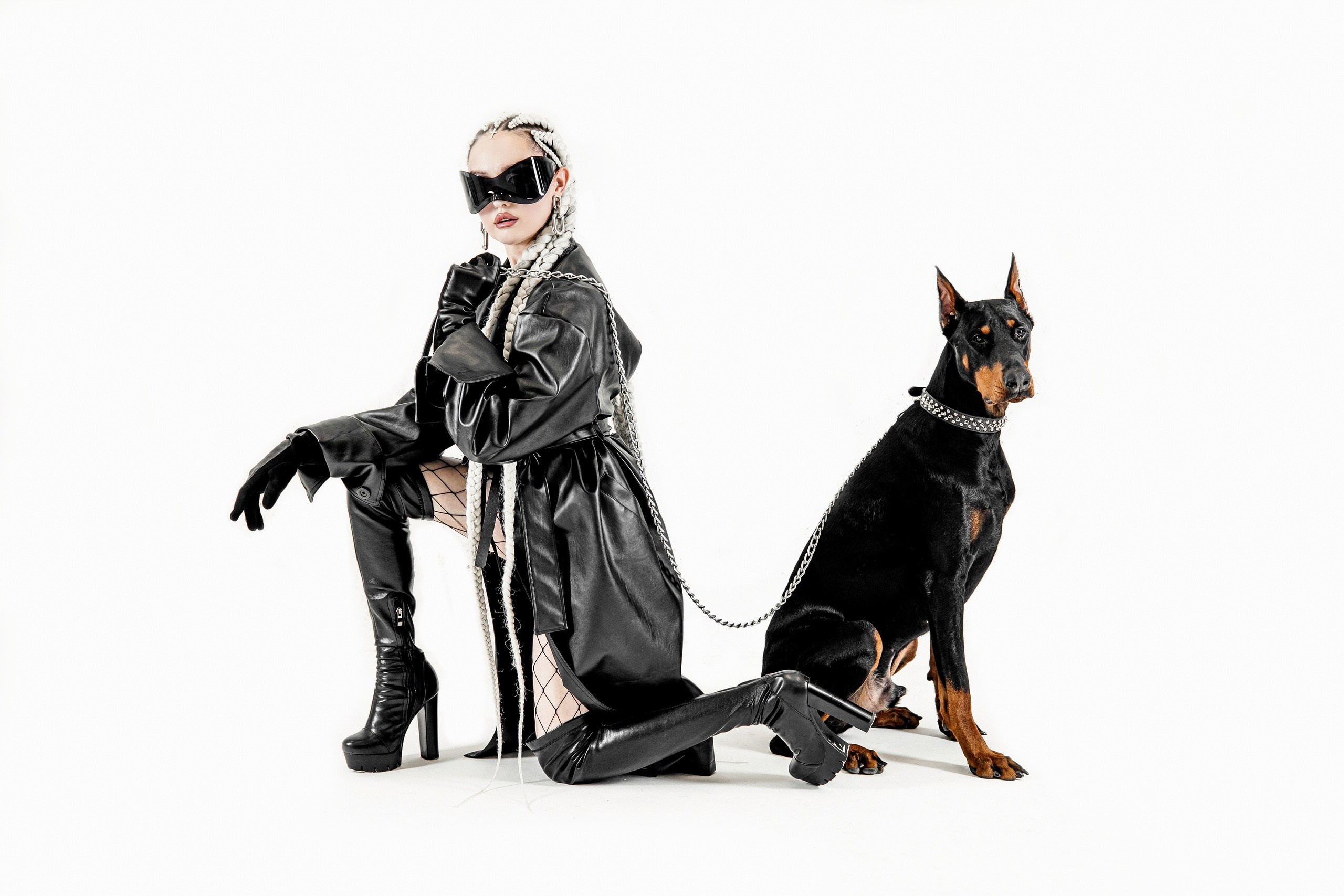 10. Фотограф в Краснодаре Диана Осокина