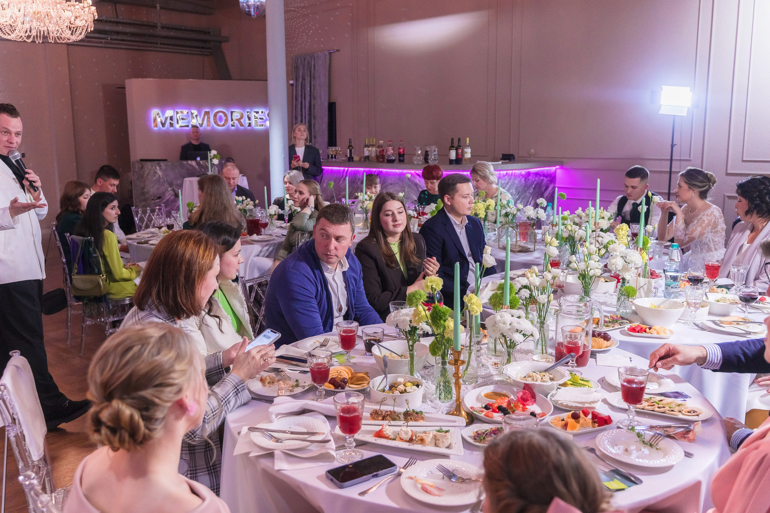 Евгений + Елена