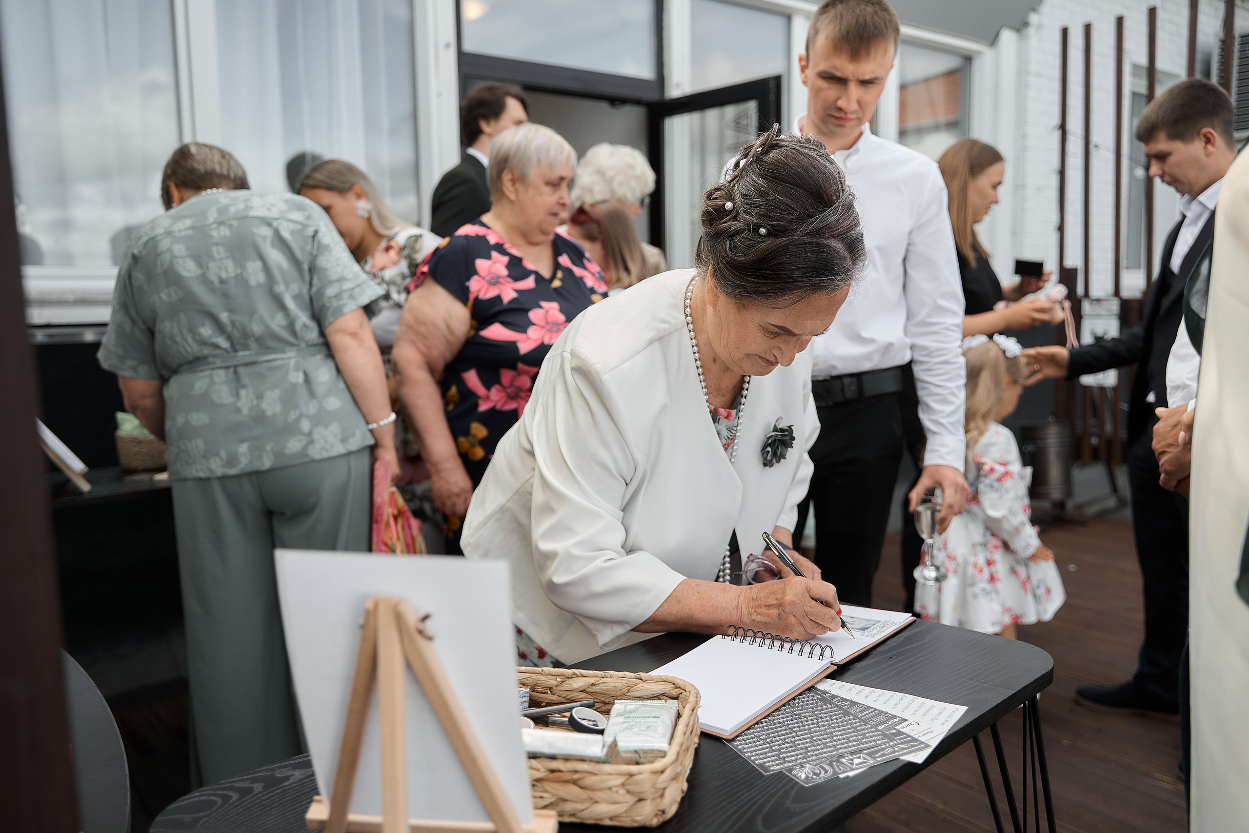 Григорий и Елизавета. Фотограф и видеограф в Екатеринбурге