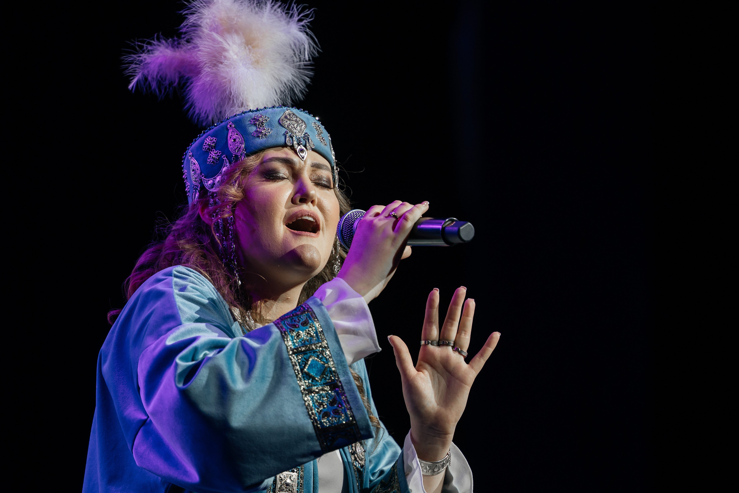 Samruk Kazyna 15 let. Профессиональный фотограф в городе Астана/Алматы Даурен Сембаев