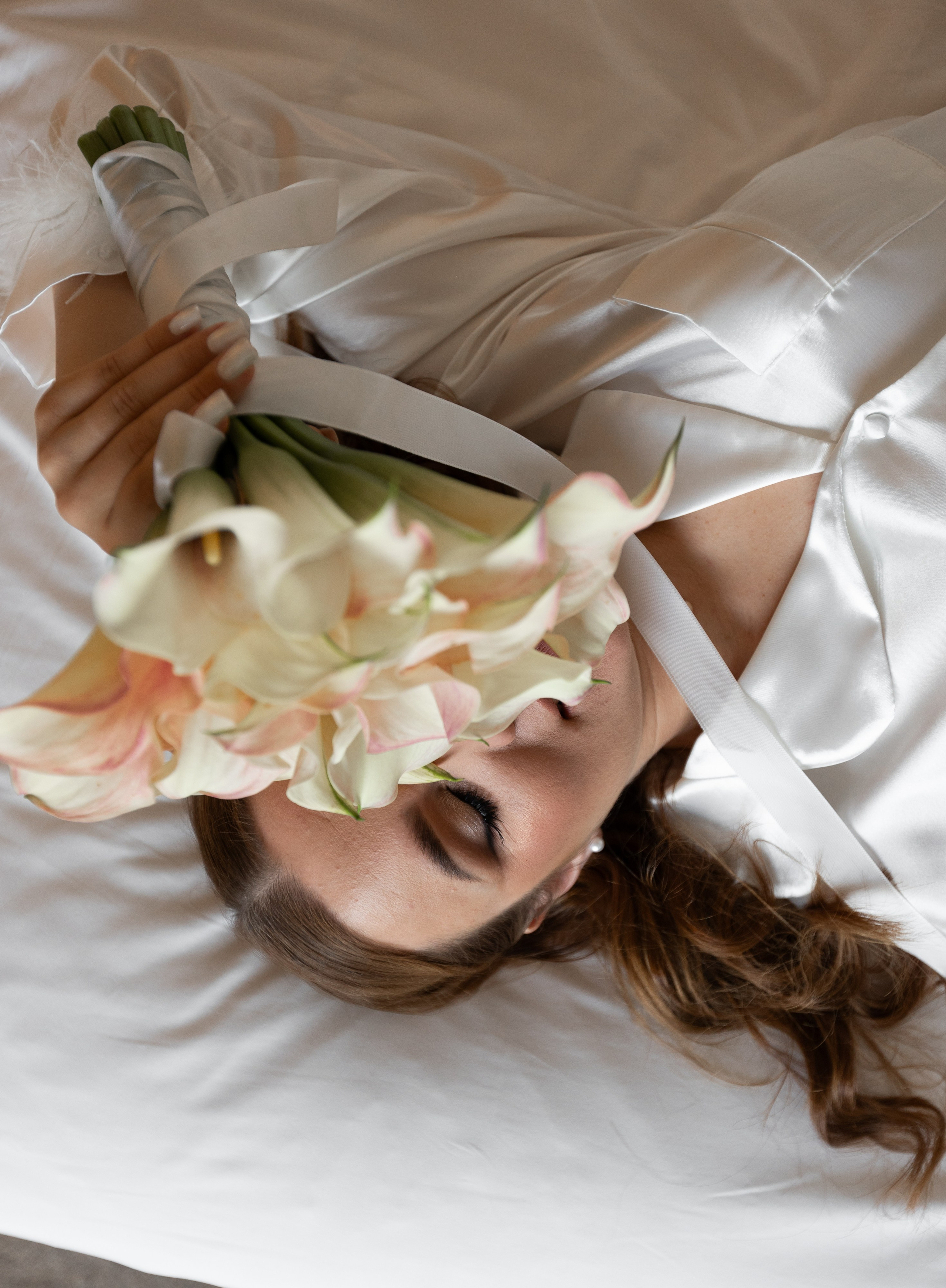 Д+А. Свадебный и семейный фотограф в Москве Вероника Сычева