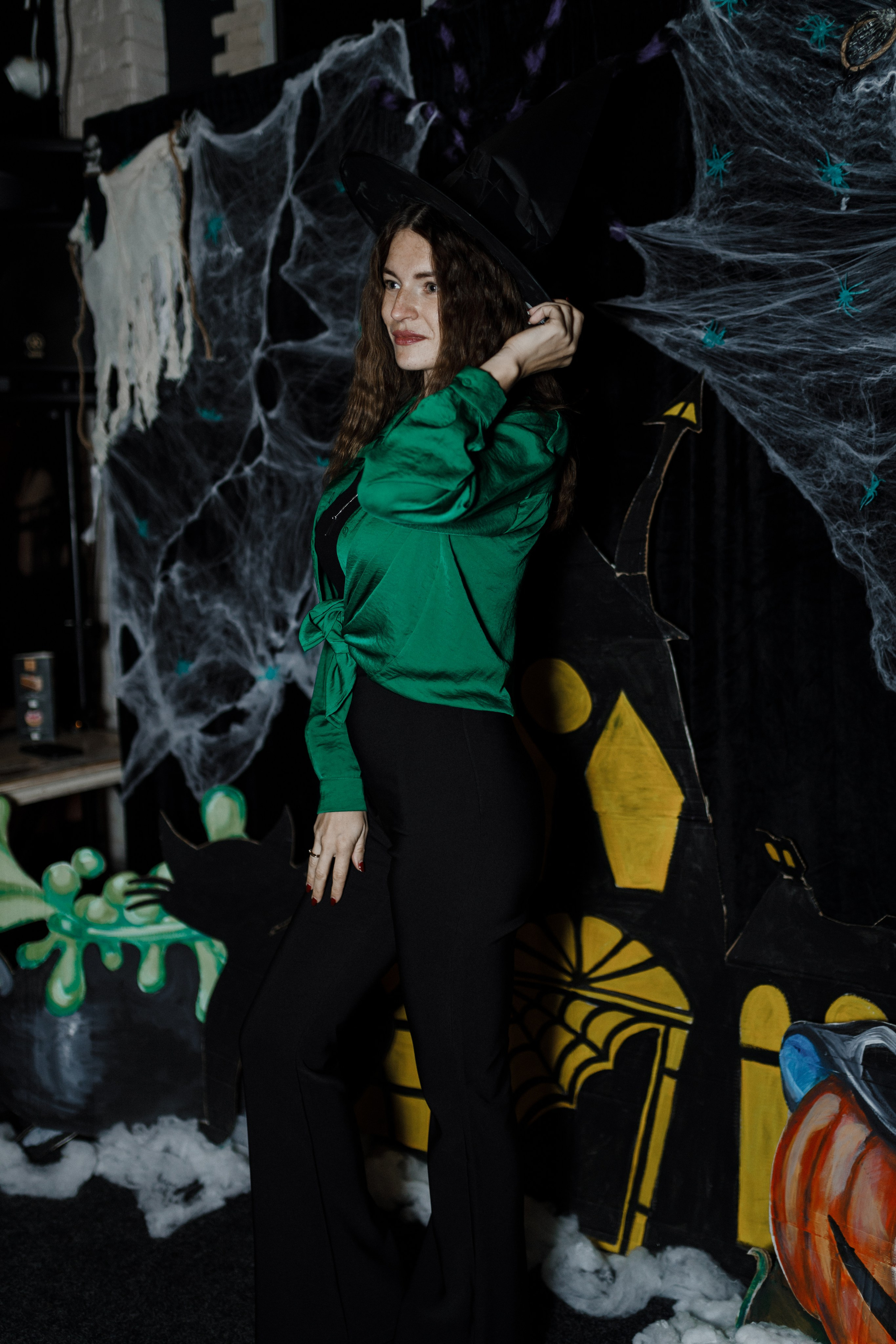 Квиз. I MOM'S. Свадебный фотограф. Москва и Московская Область