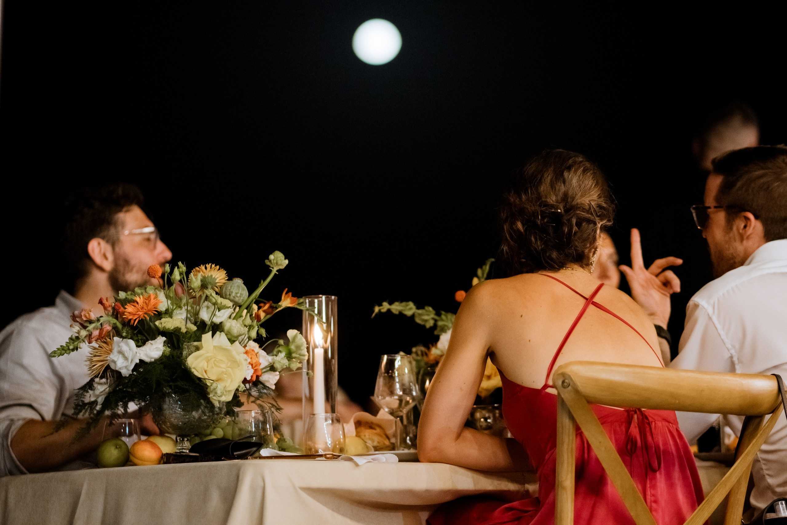 Semone. Elopement Wedding Photographer