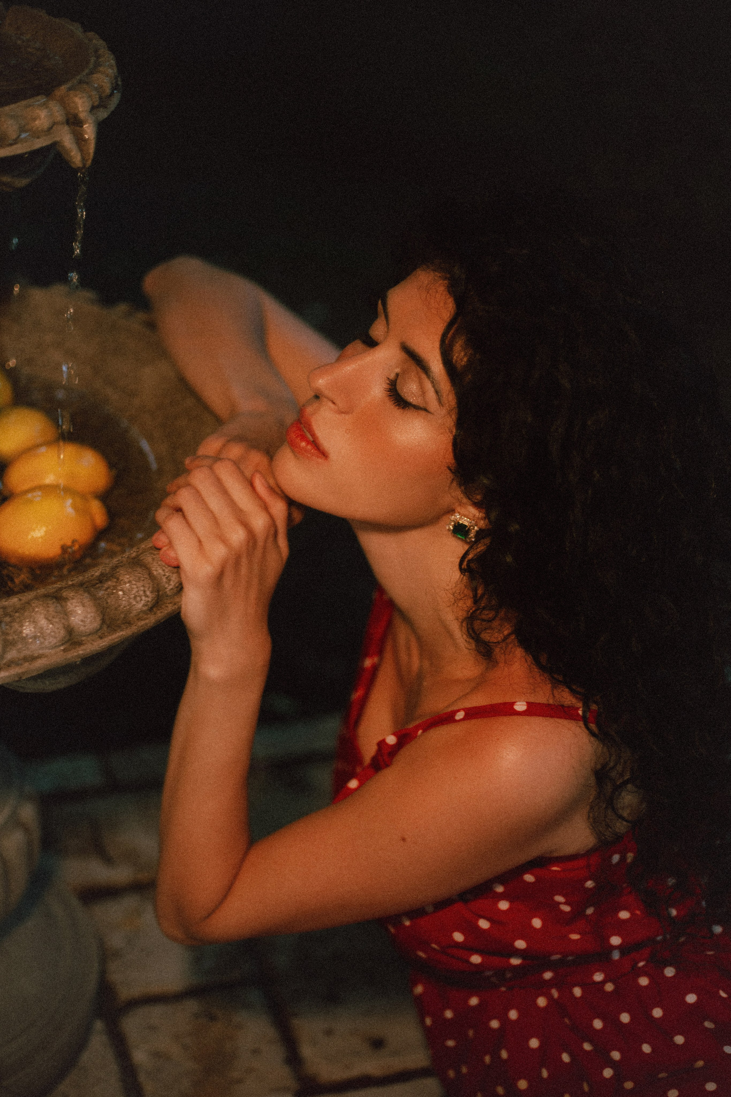 Ануш. Фотограф | Юля Ди