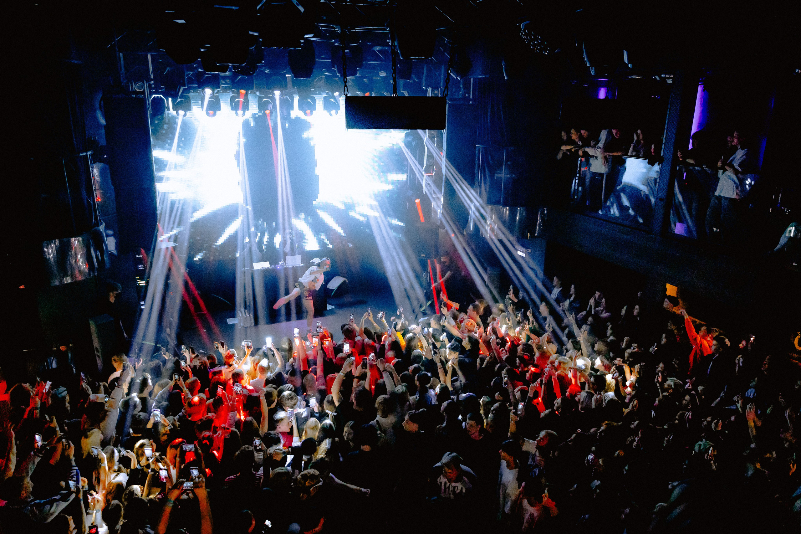 GONE.FLUDD. Андрей Малахов — Фотограф в Хабаровске