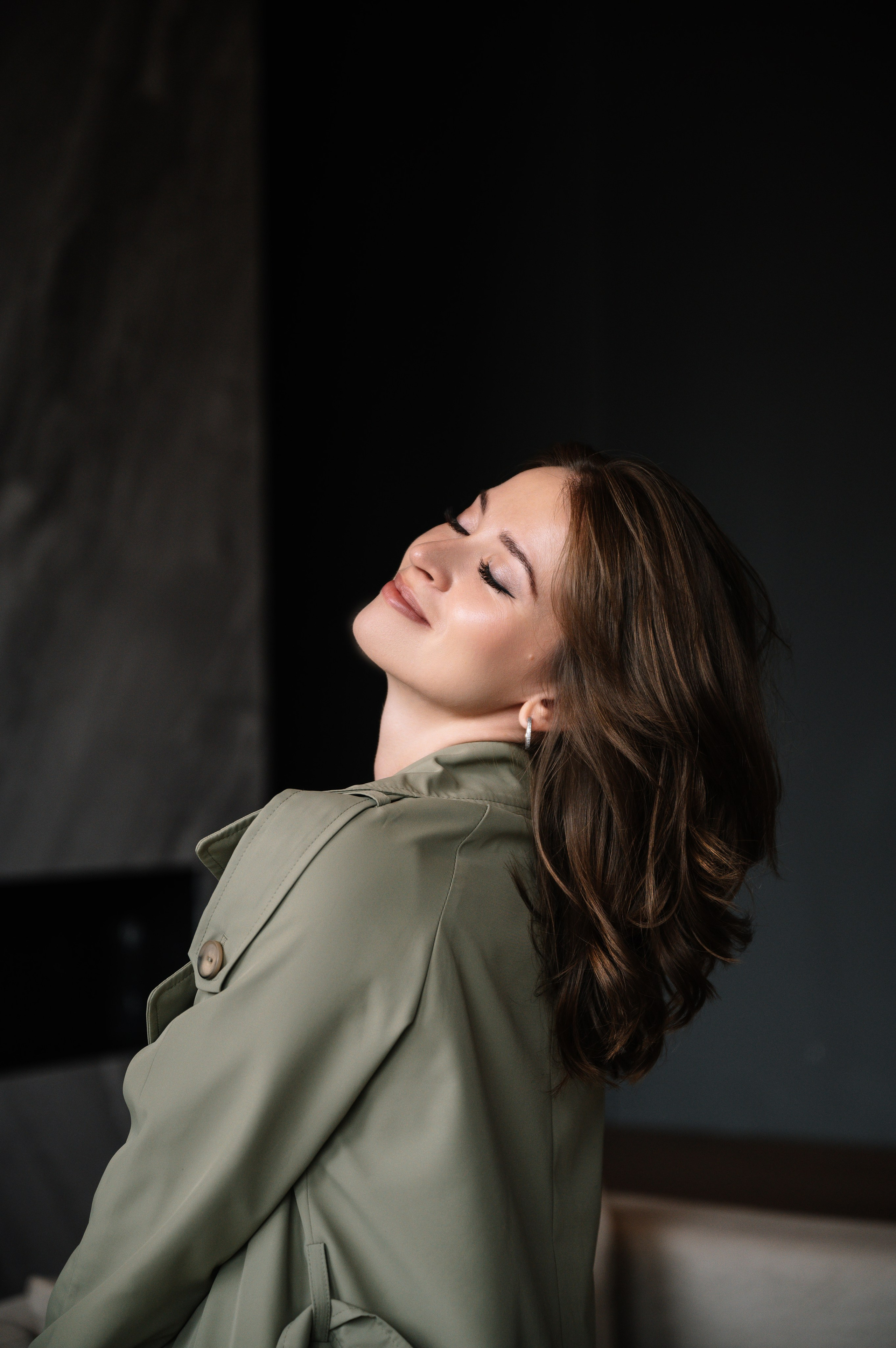 Рита. Свадебный видеограф в Москве Никонова Анна