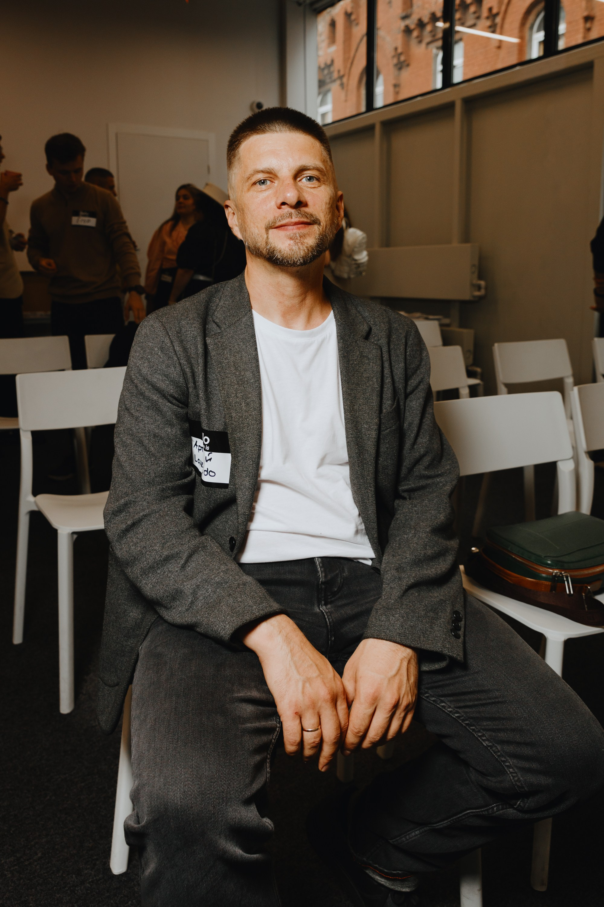 Galera Club. Фотограф Илья Чернов