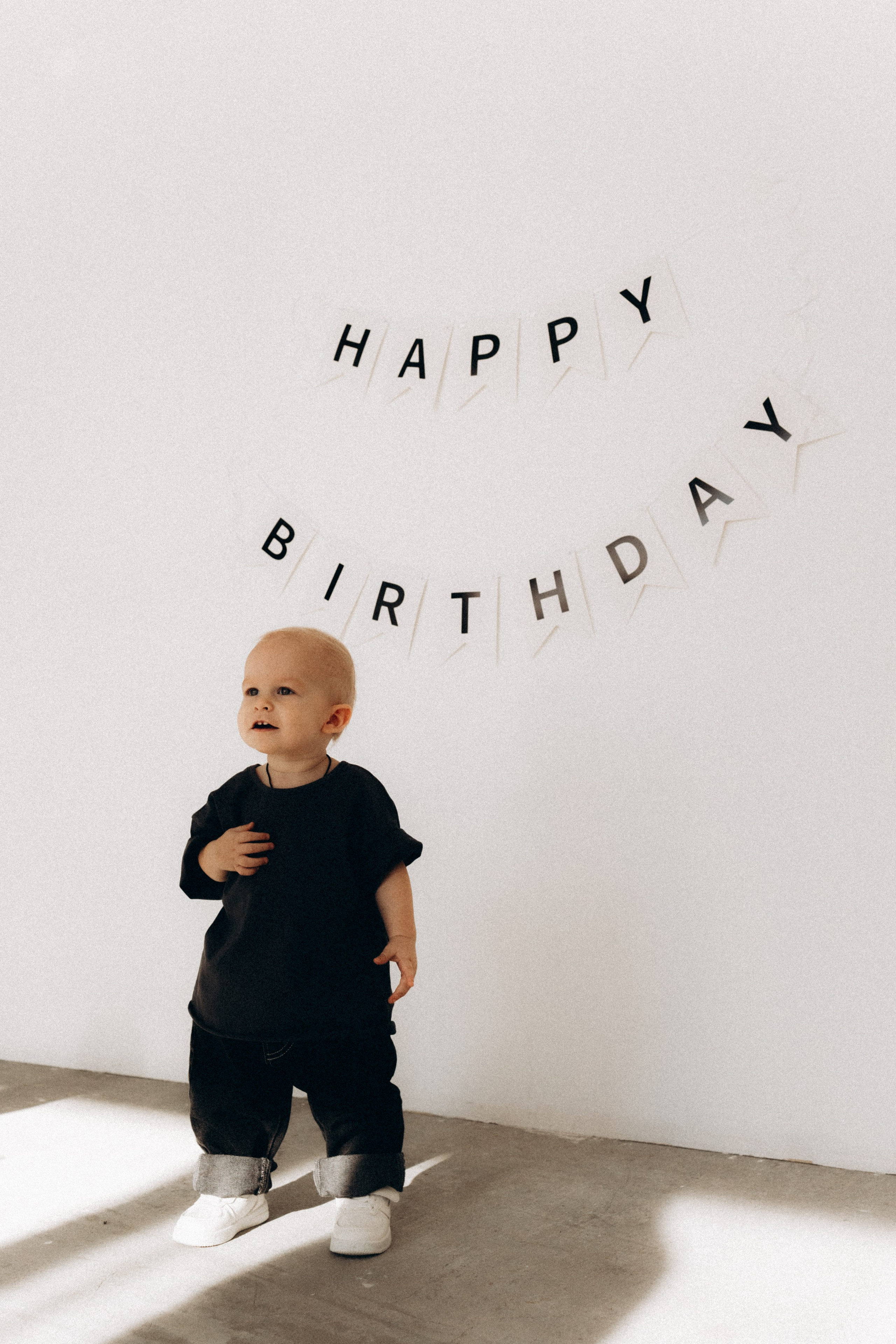 Ксюша, Саша, Тимоша и Мирон