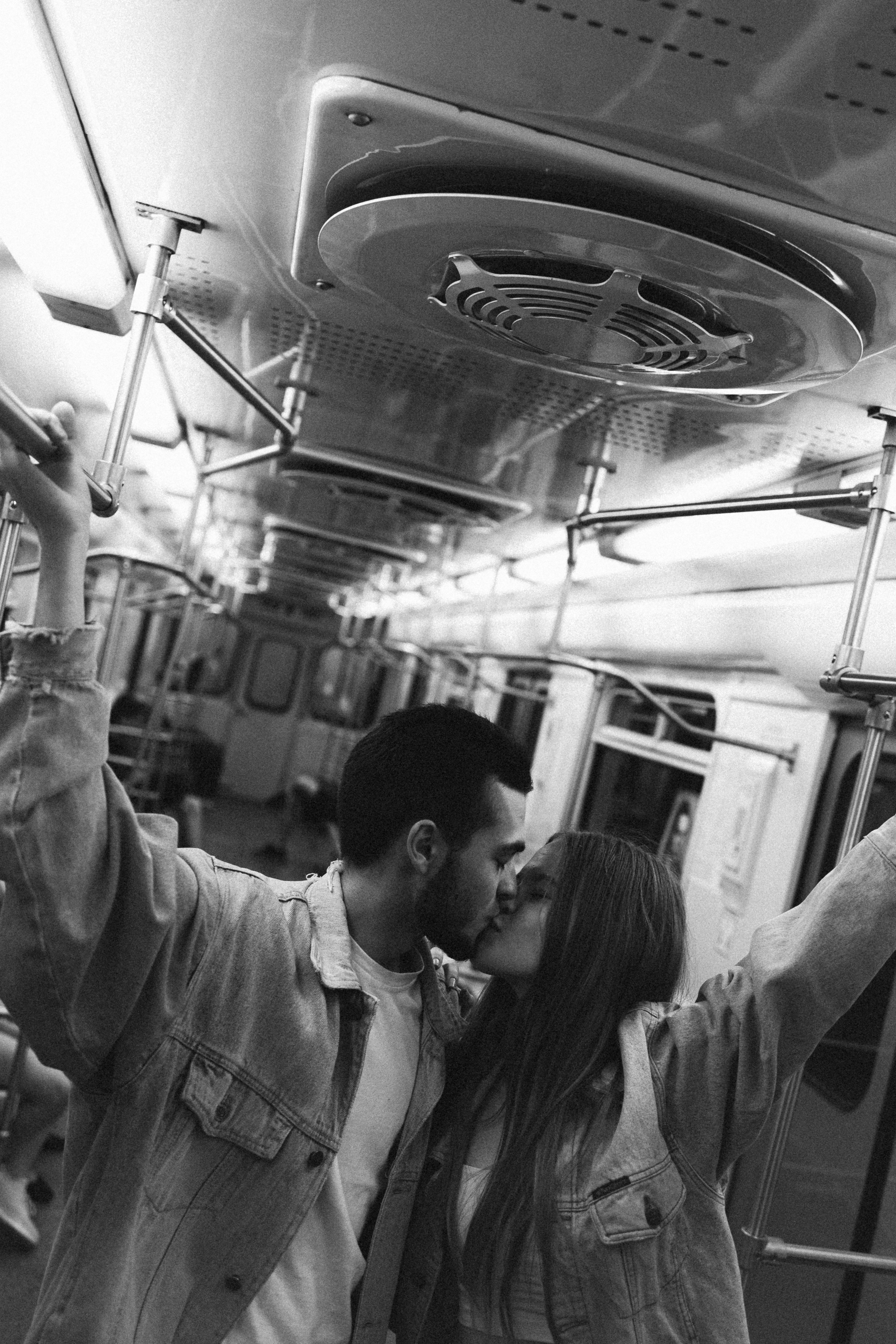 Матвей и Лиза