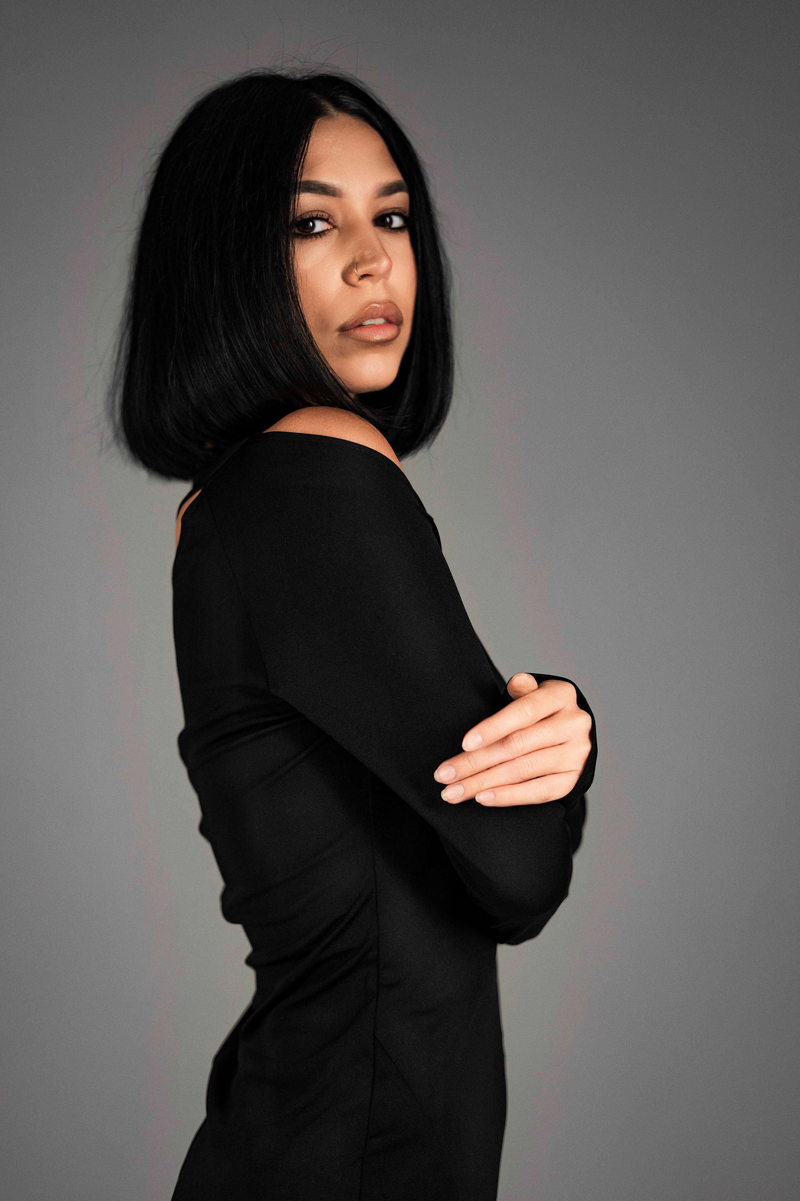 Екатерина. Фотограф Казань