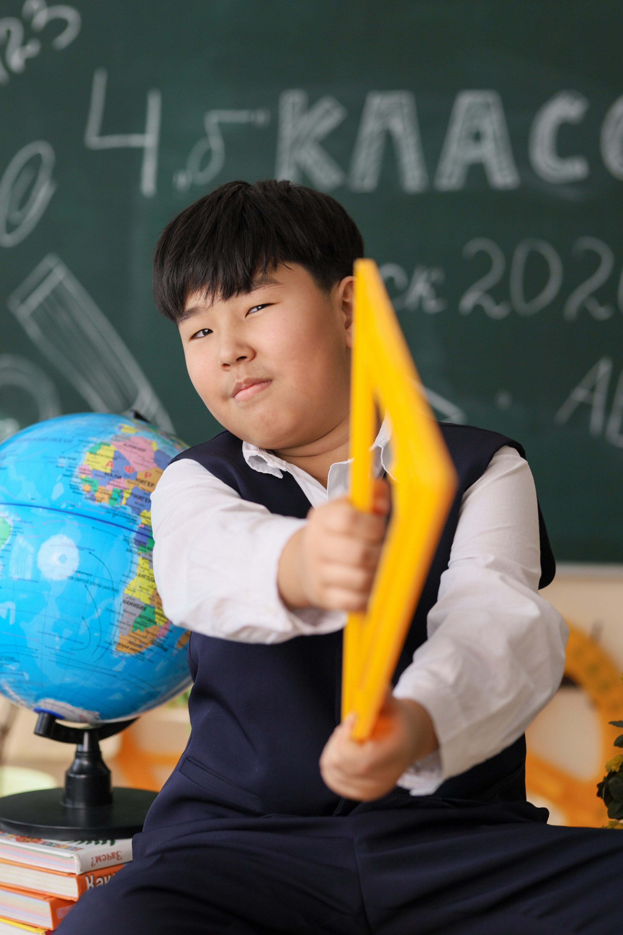 Выпускники. Фотограф в Жезказгане. Графический дизайнер