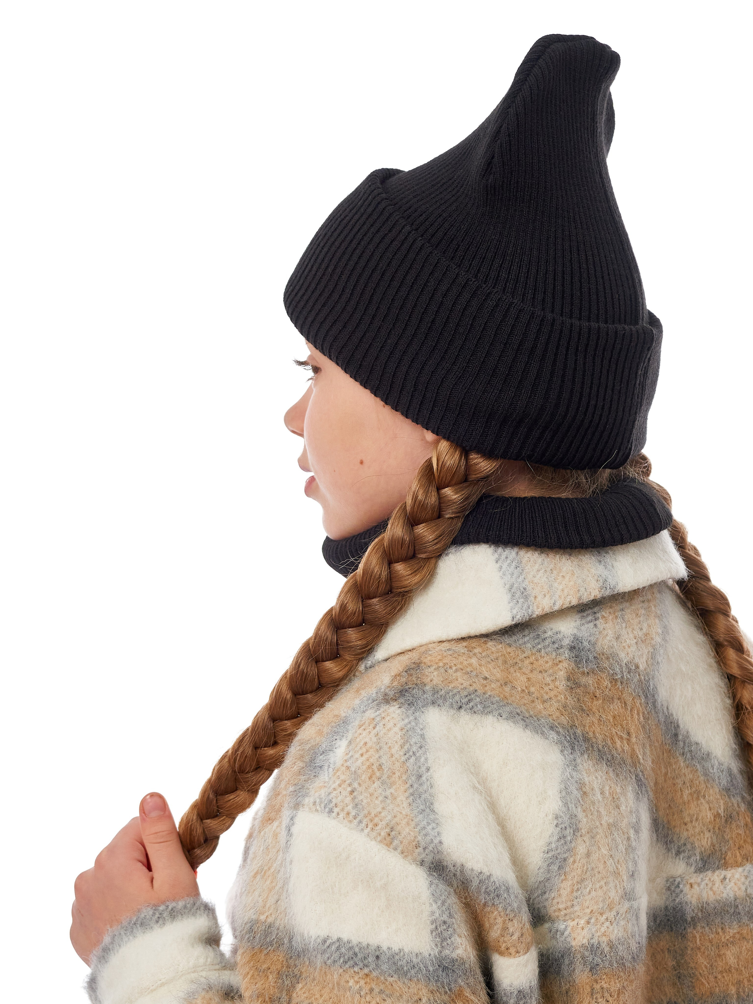 Детские шапки. Главная