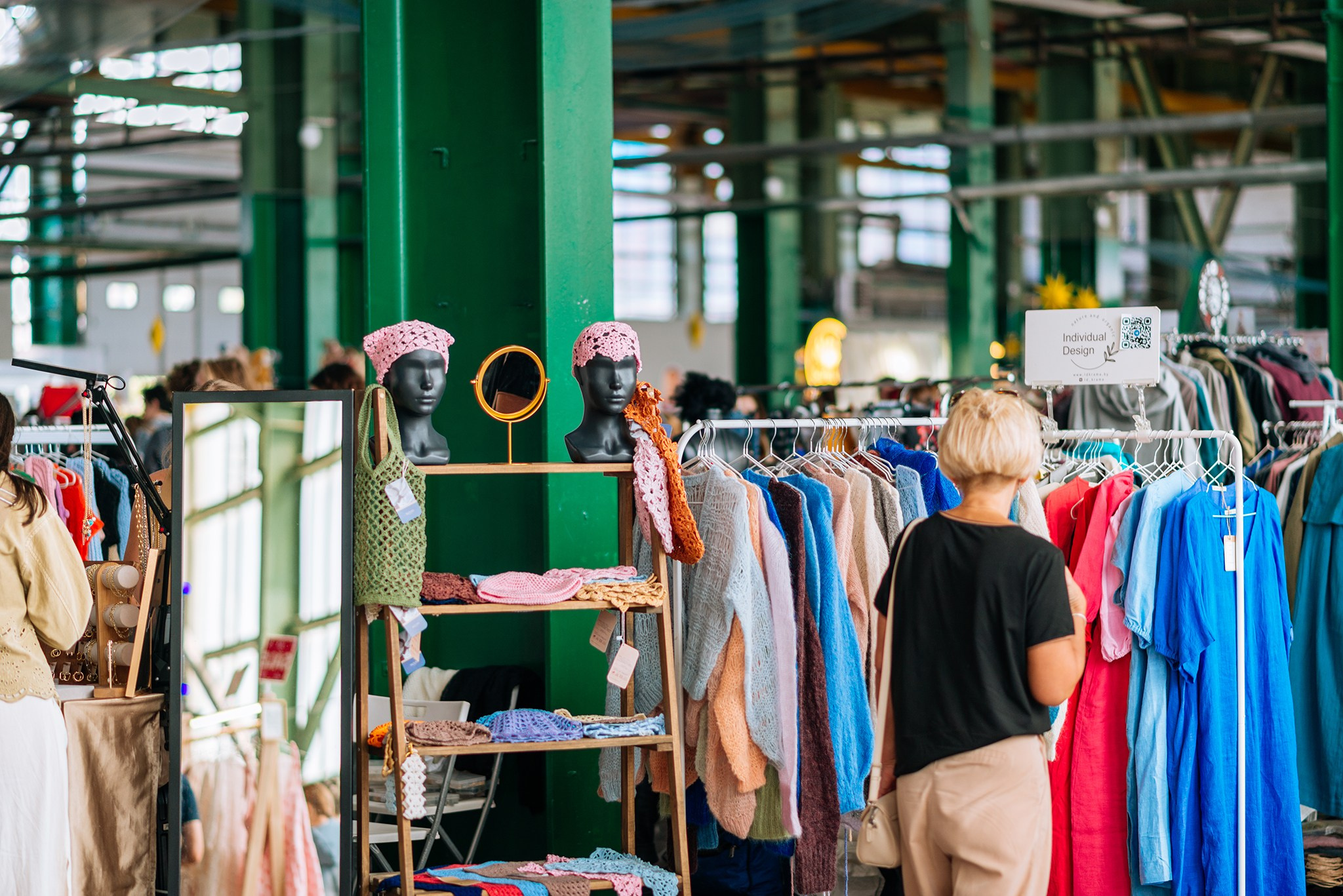 «Петербургская ярмарка». Летний фестиваль «Бесконечность». Август 25. Репортажный фотограф в Санкт-Петербурге Анастасия Клёпова
