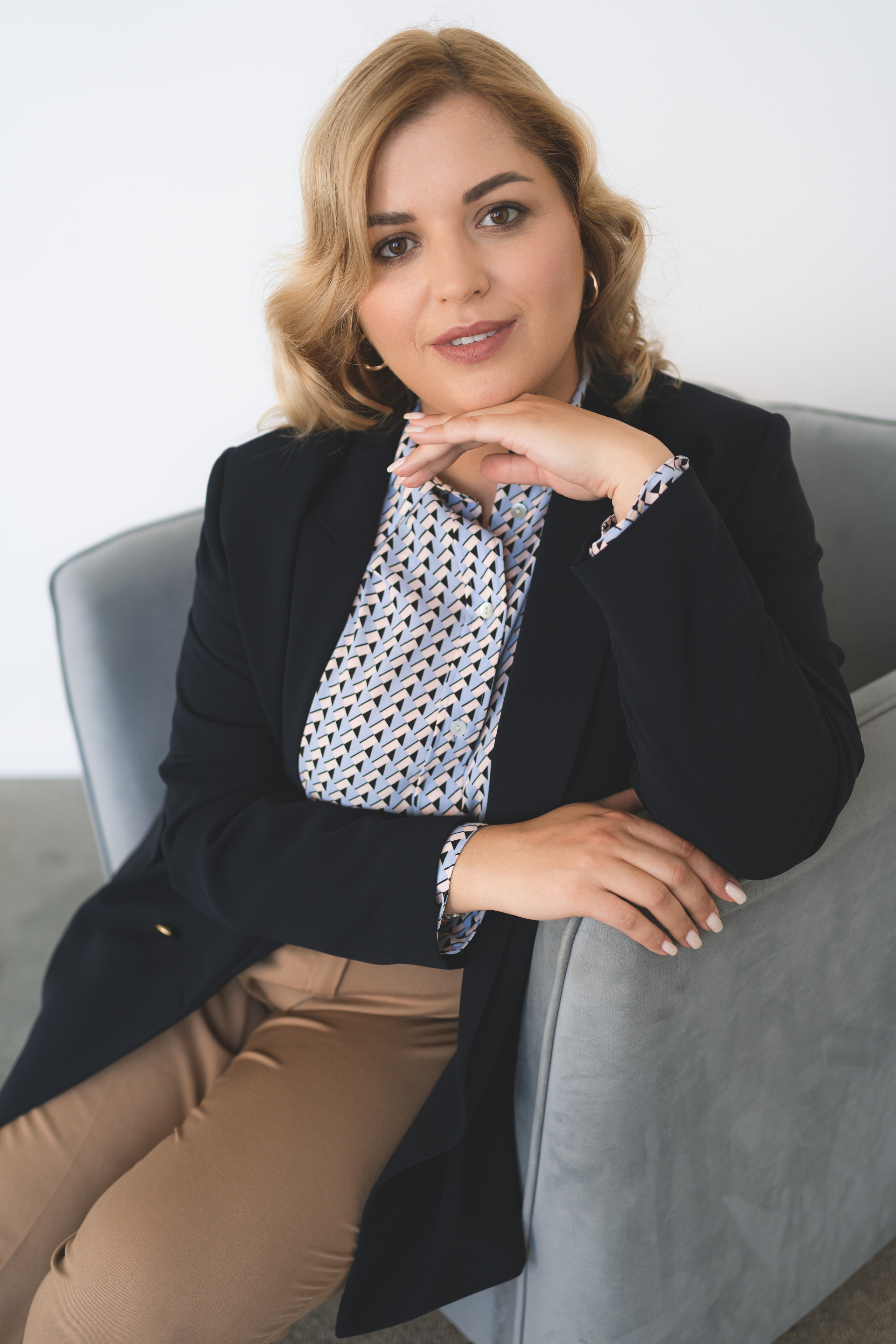 Настя (plus size). Женский, мужской портрет, семейные съемки в Москве. Контент съемка