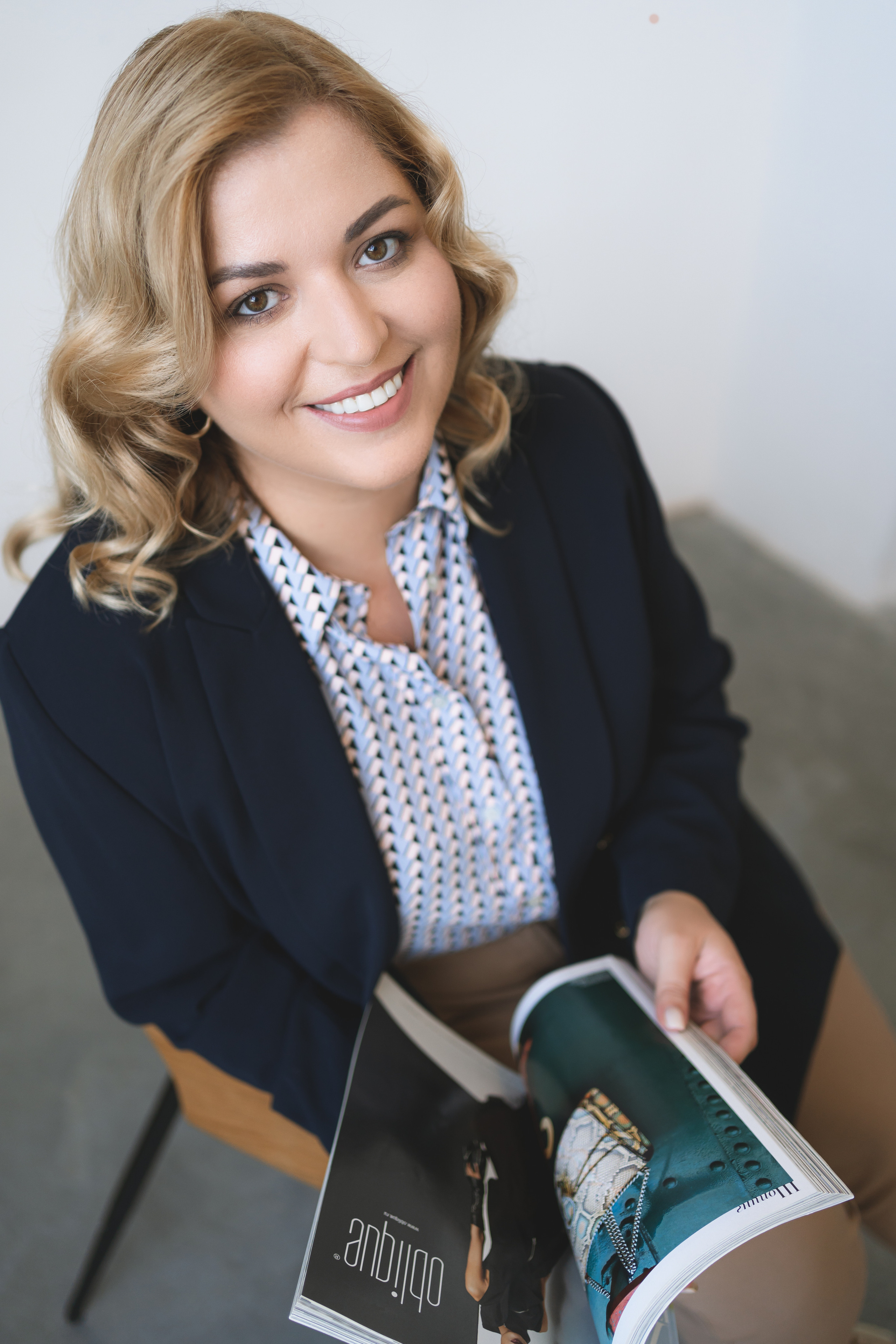 Настя (plus size). Женский, мужской портрет, семейные съемки в Москве. Контент съемка