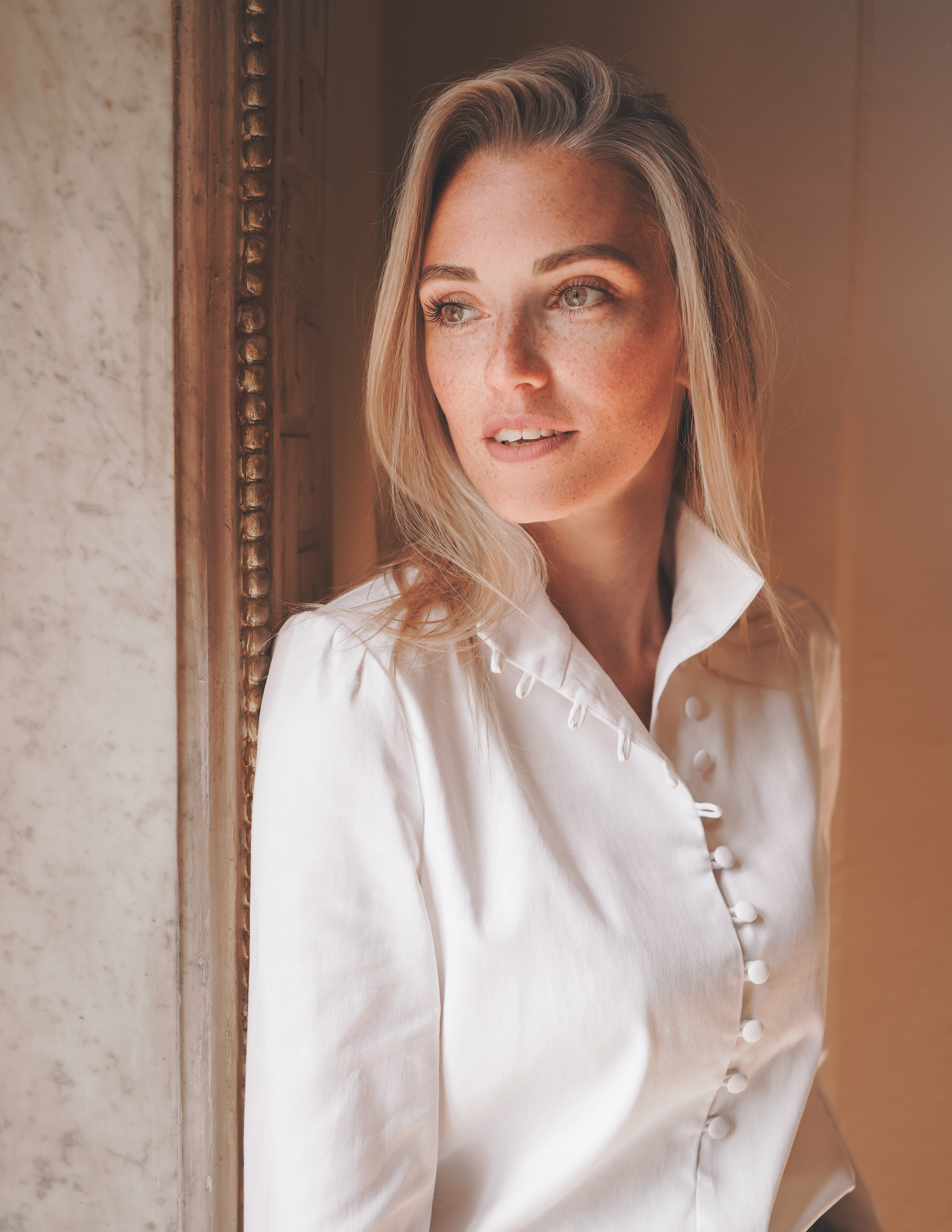 Катя. Женский, мужской портрет, семейные съемки в Москве. Контент съемка