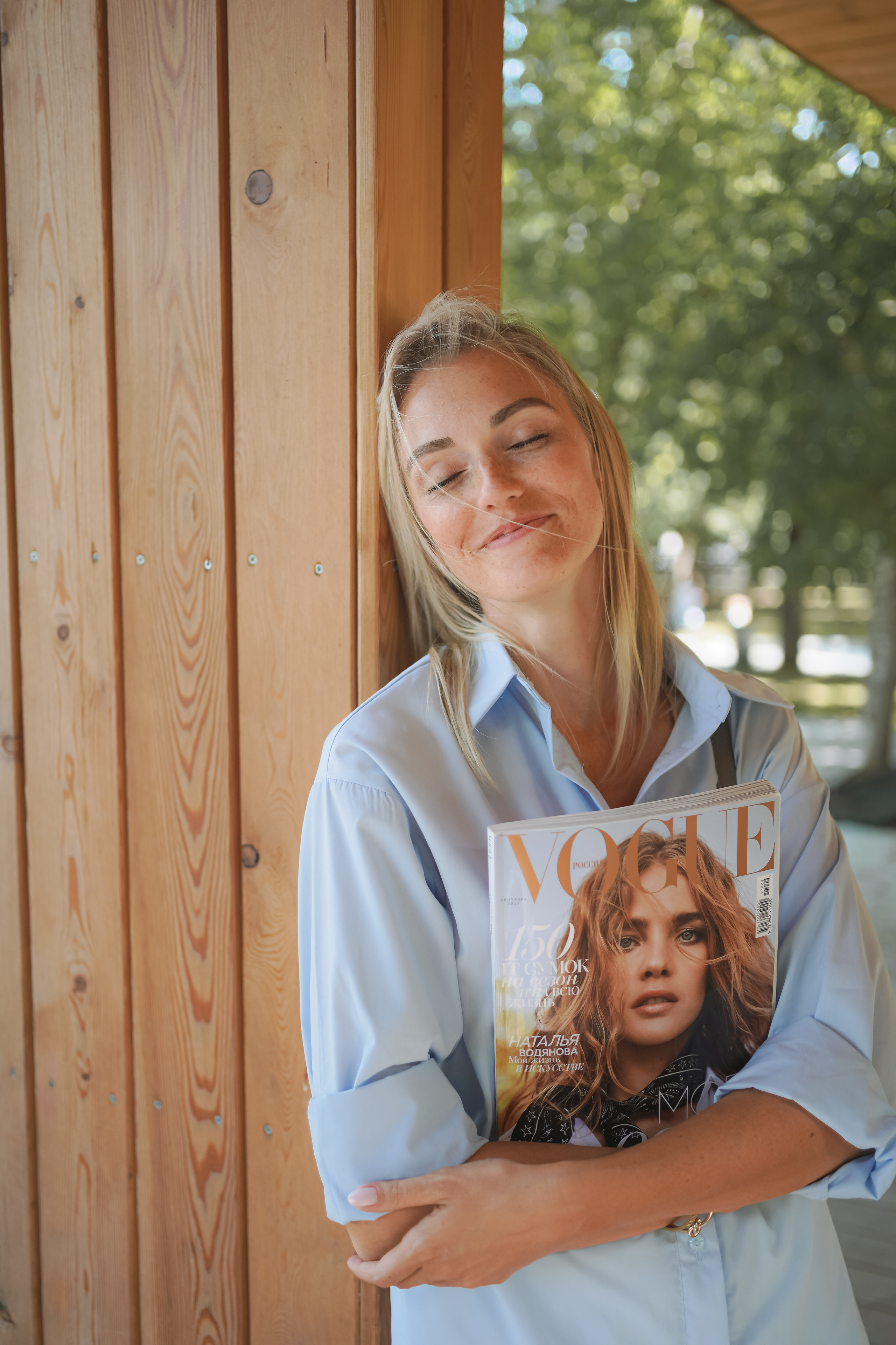 Катя. Женский, мужской портрет, семейные съемки в Москве. Контент съемка