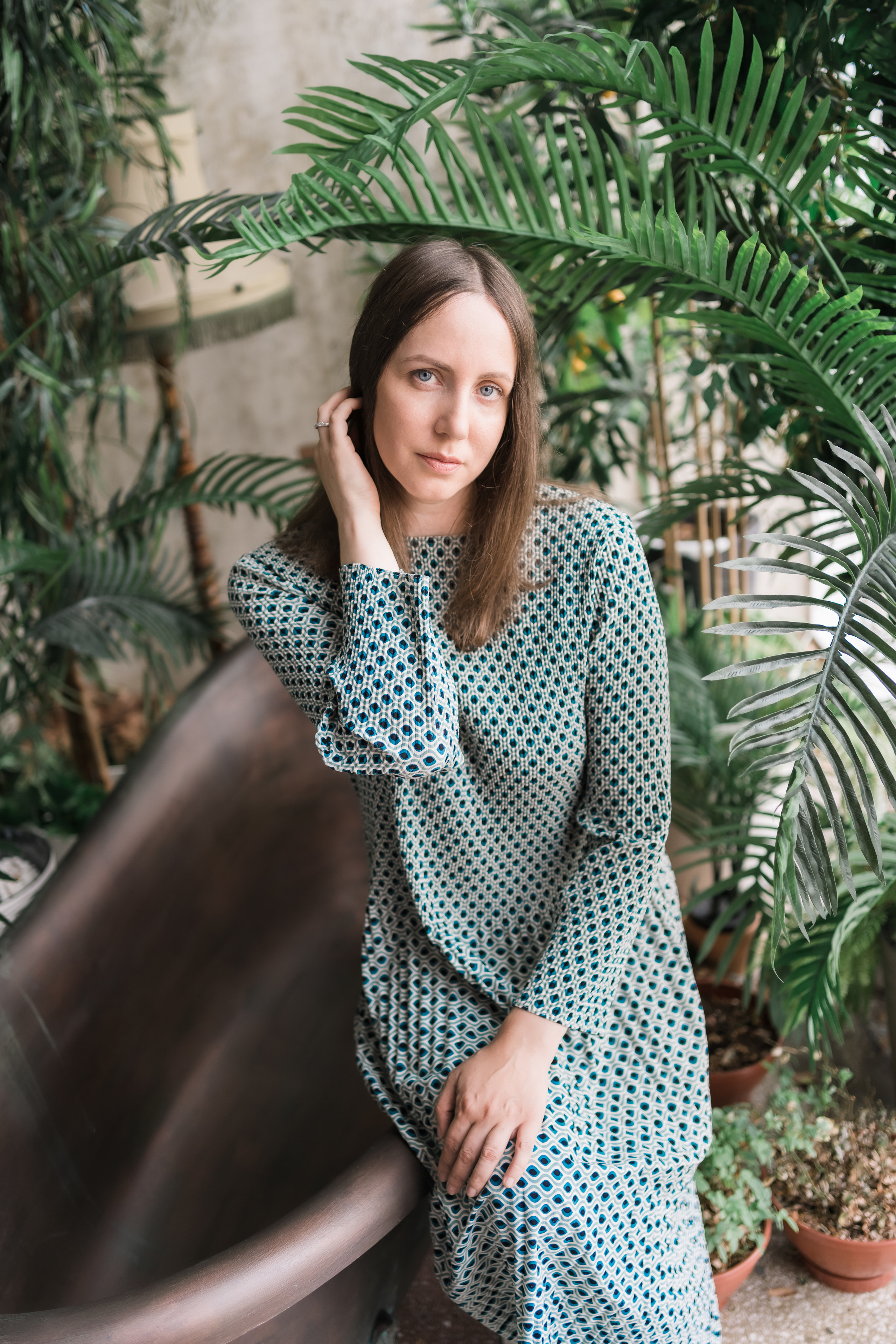 Наташа. Женский, мужской портрет, семейные съемки в Москве. Контент съемка