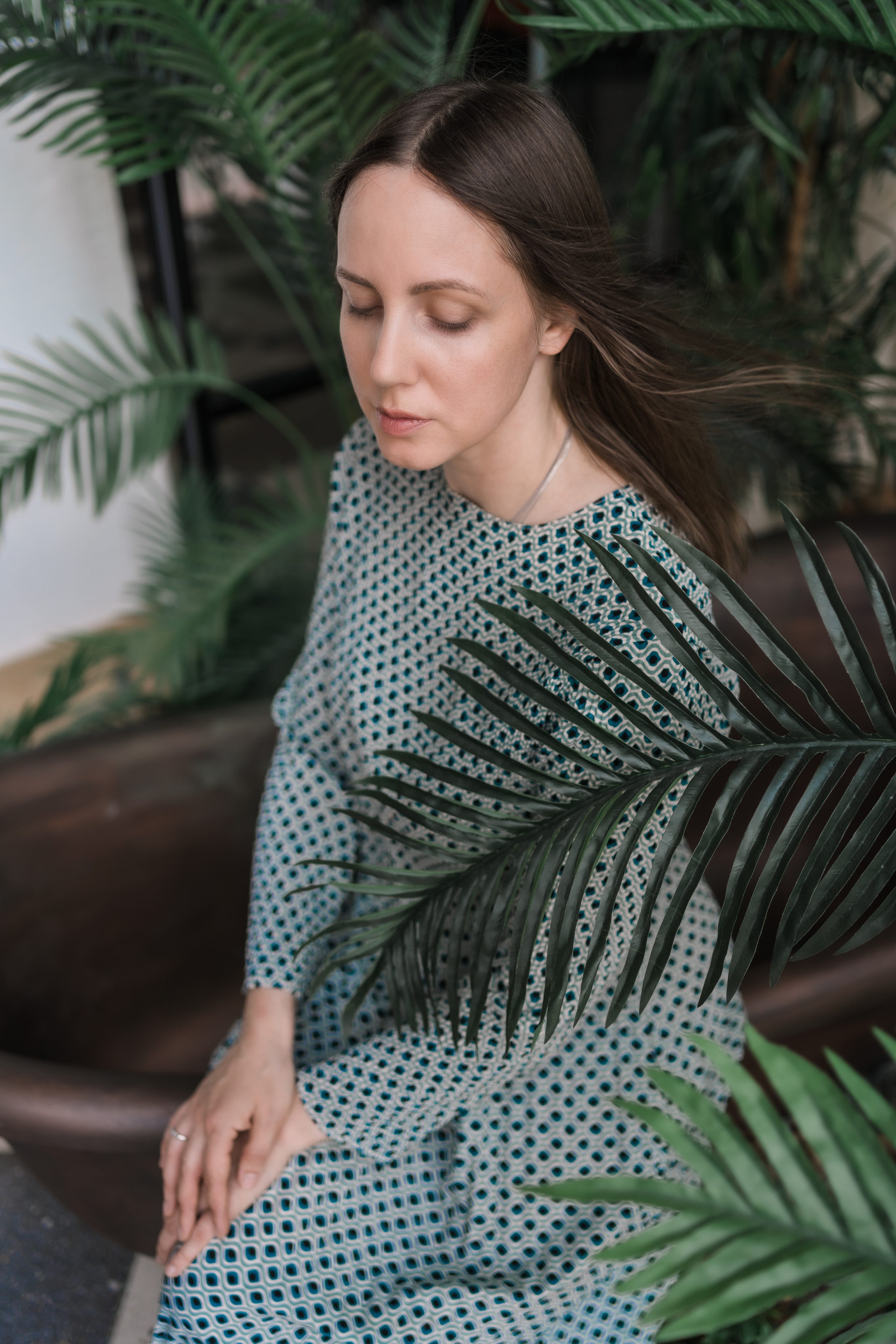 Наташа. Женский, мужской портрет, семейные съемки в Москве. Контент съемка