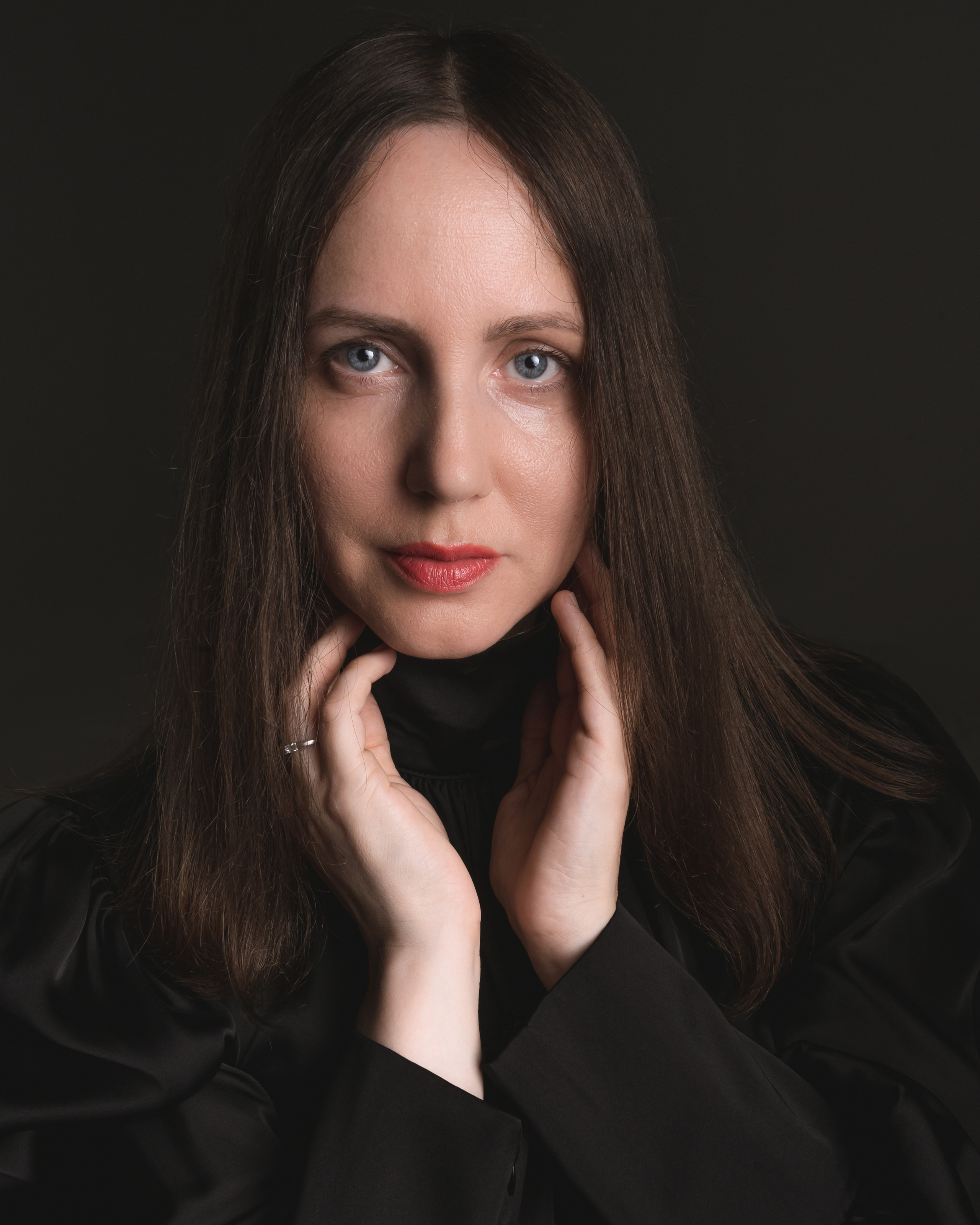 Наташа. Женский, мужской портрет, семейные съемки в Москве. Контент съемка