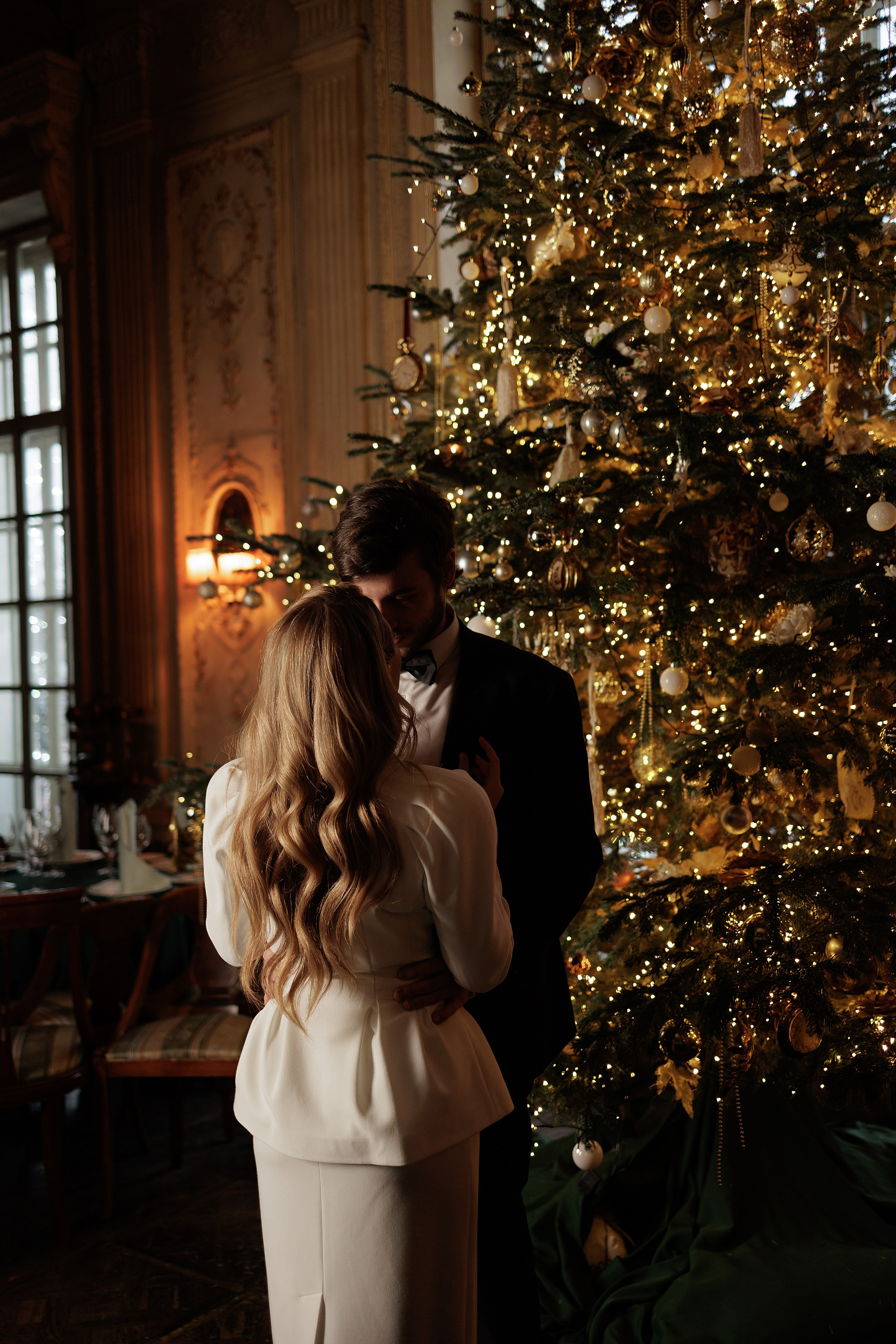 Анастасия & Алексей. Фотограф Сотникова Вероника