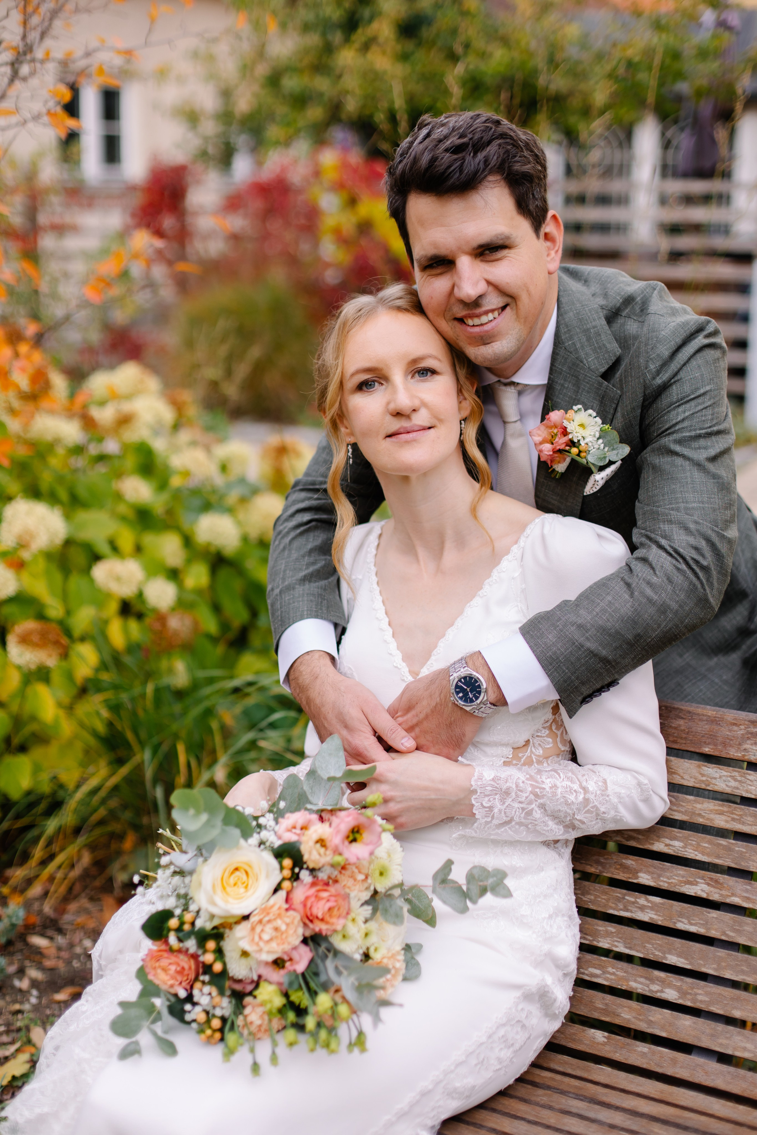 Hochzeitsportfolio | Hochzeitsfotograf München & Ismaning