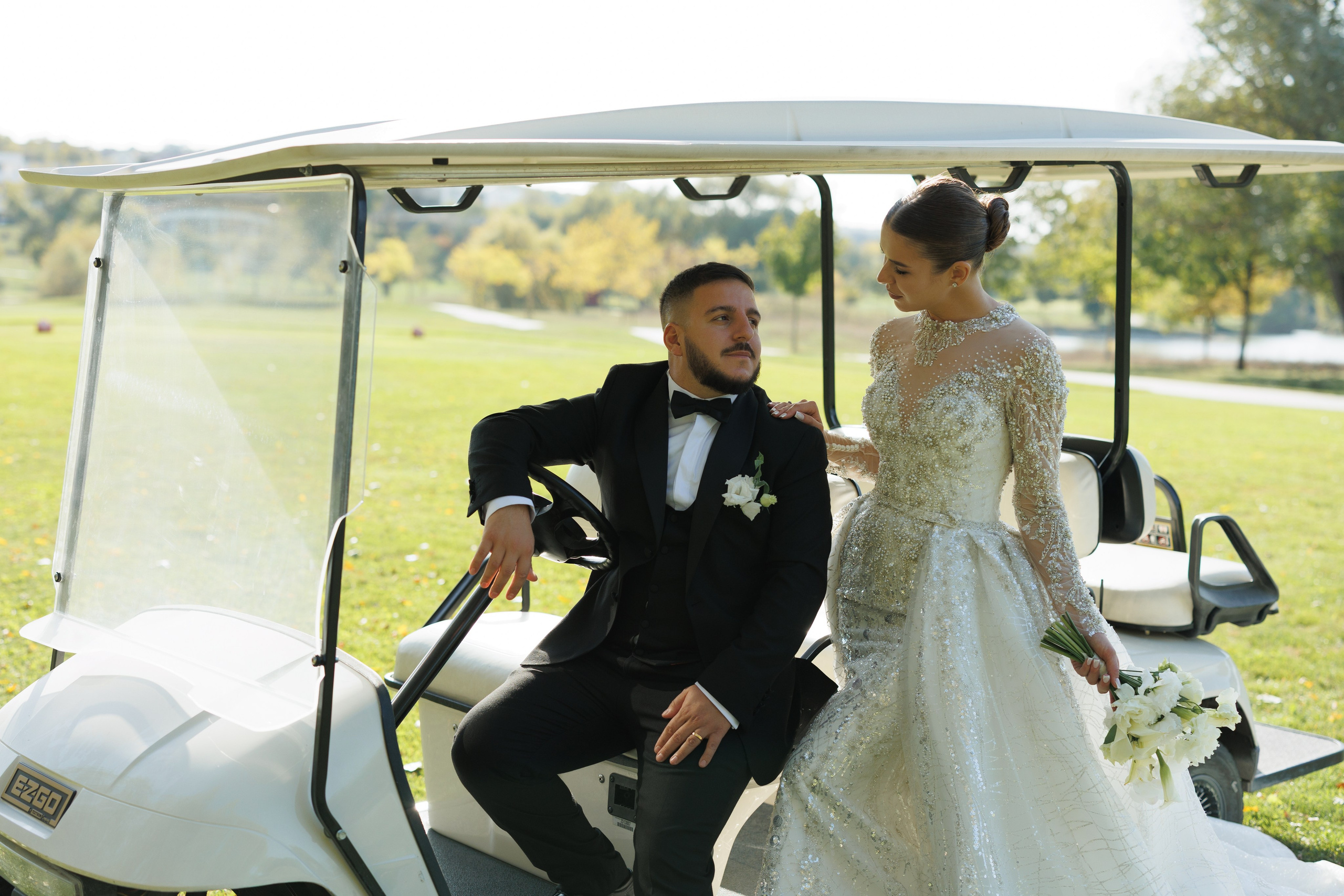 Ты — мой воздух. Аксанна Аракелян