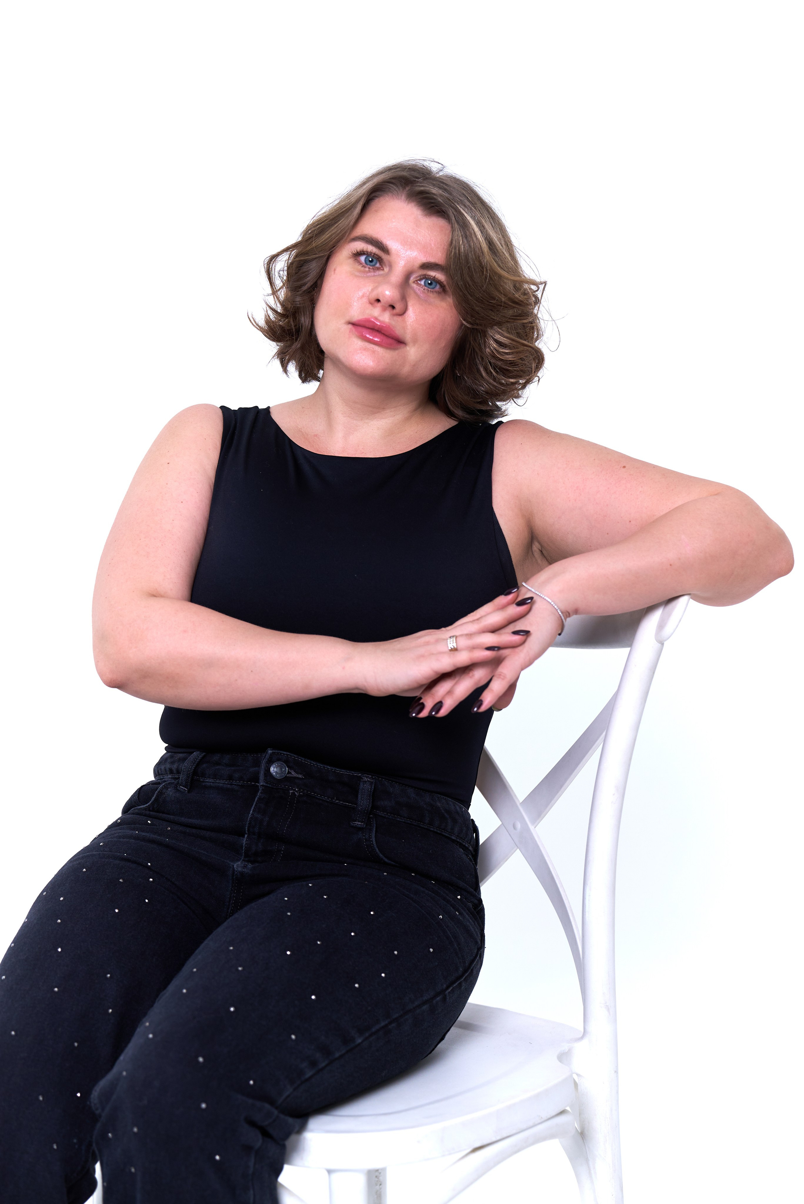 Анастасия Щёлково. Фотограф Щёлково