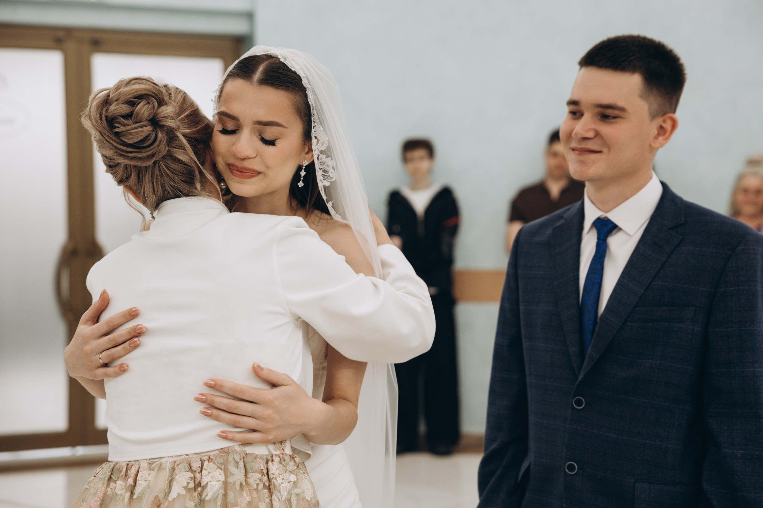 Данил и Кристина. Свадебный, семейный фотограф в Иркутске Светлана Макаричева
