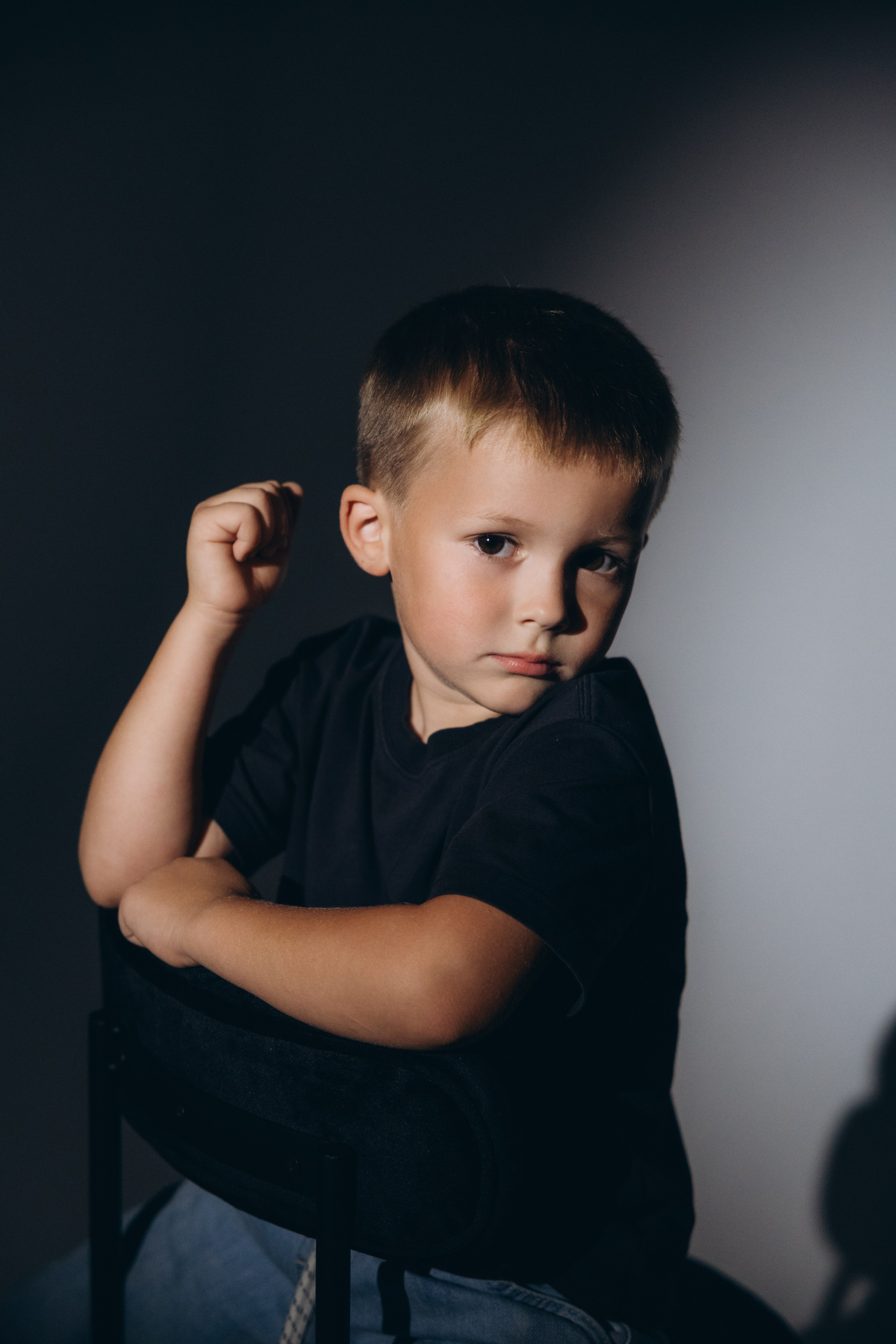 Портрет. Свадебный, семейный фотограф в Иркутске Светлана Макаричева