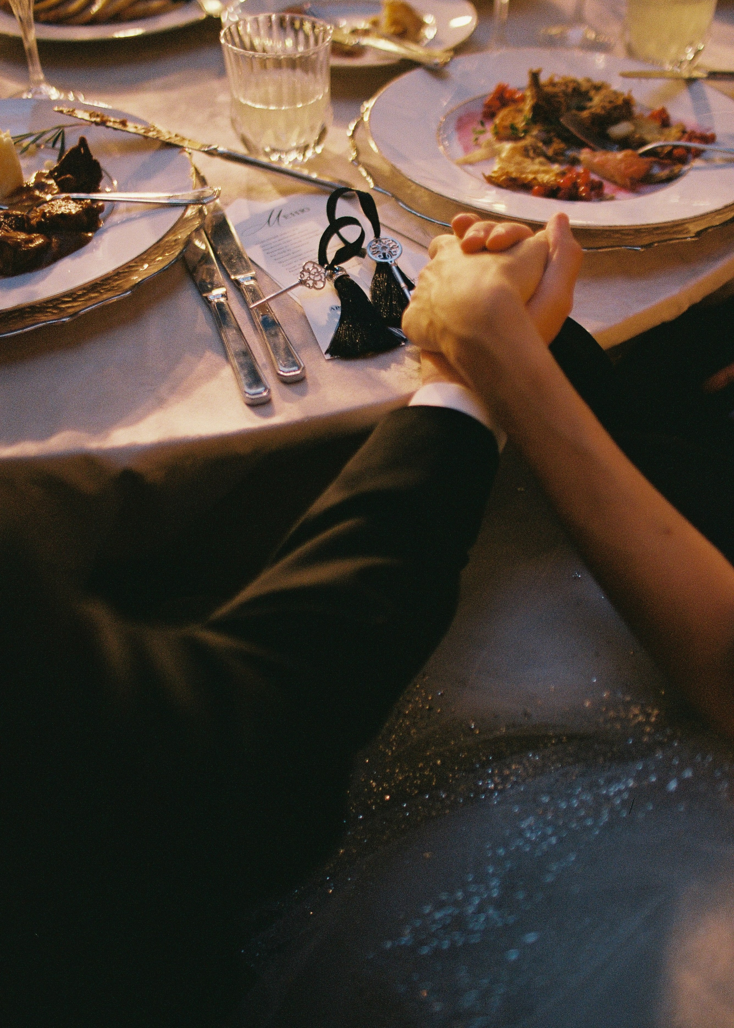 Artem & Anastasia • Castle Bip. Anna Fridenberg | wedding photographer