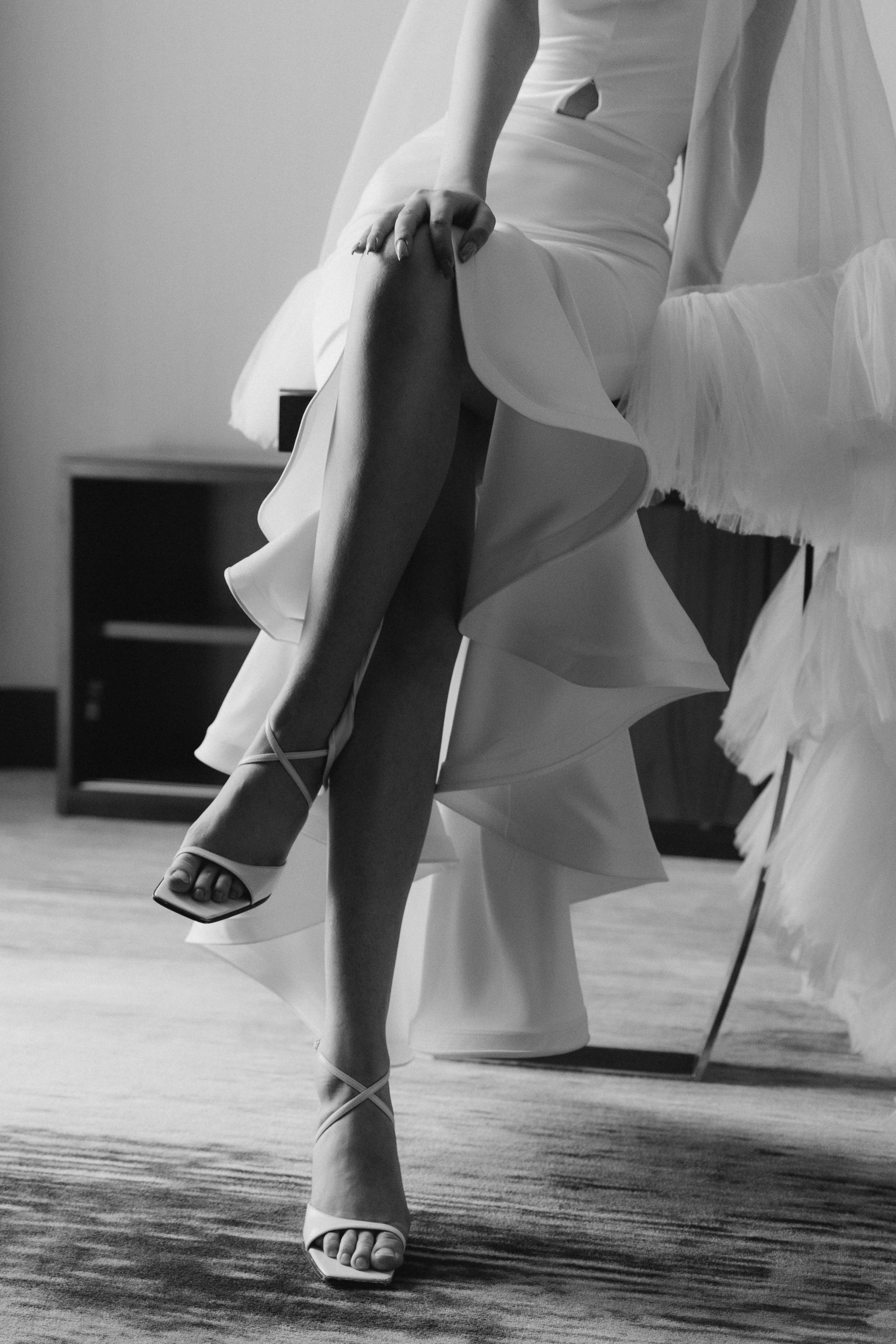 Hilton. Портфолио