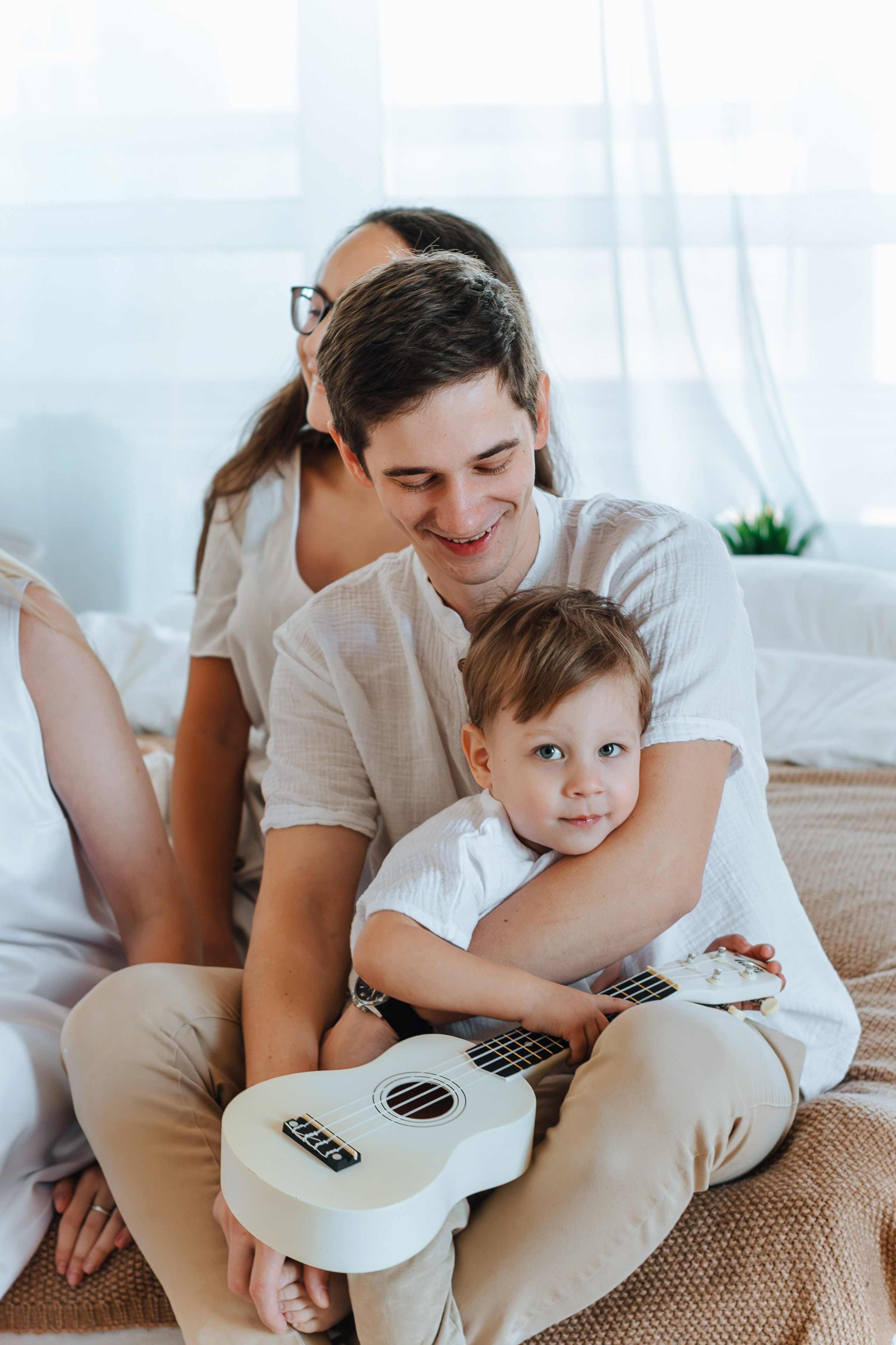 Орловы<3. Детский и семейный фотограф Катерина Мишина